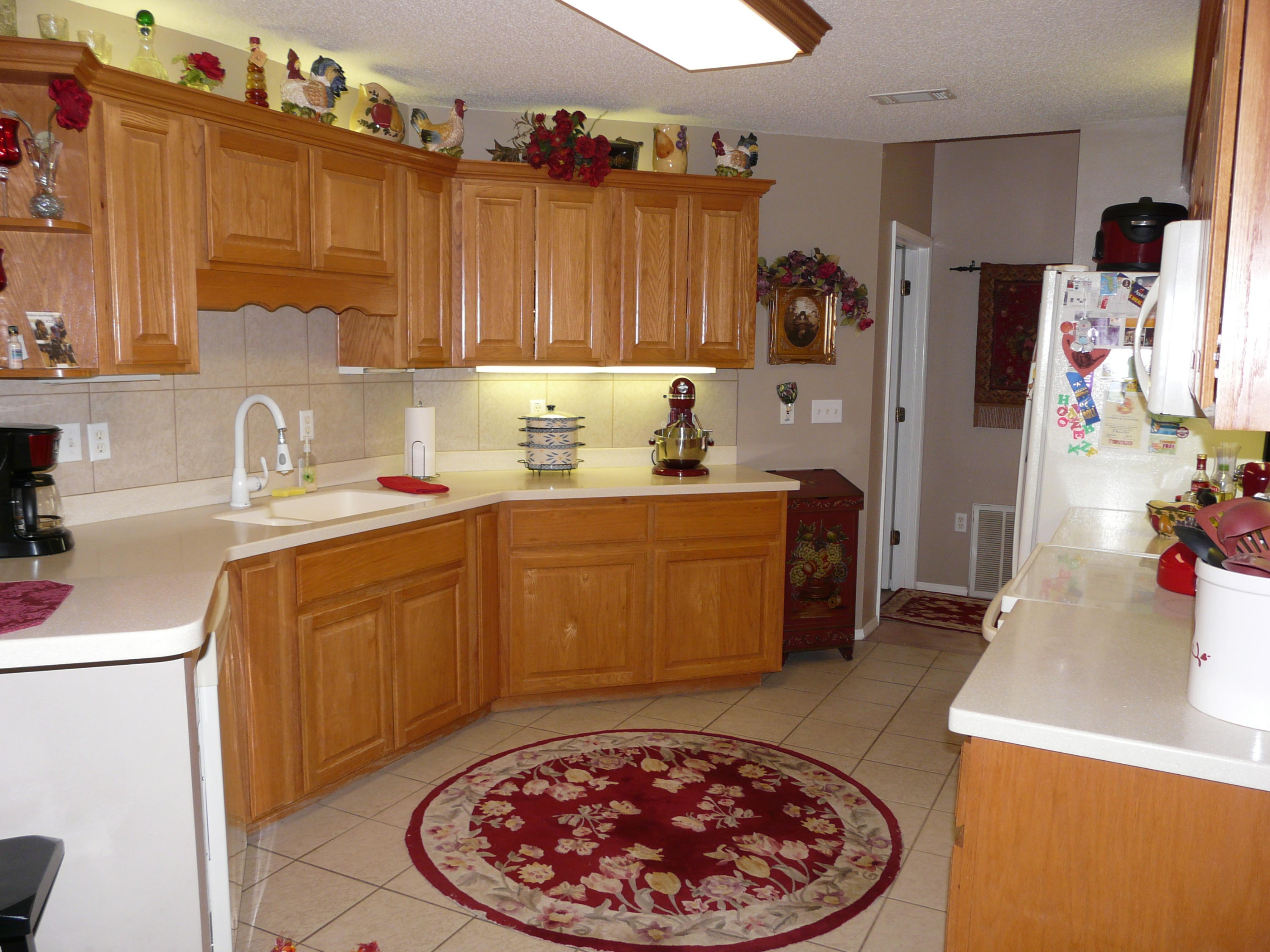 ANTIOCH ESTATES S/D 3 - Residential