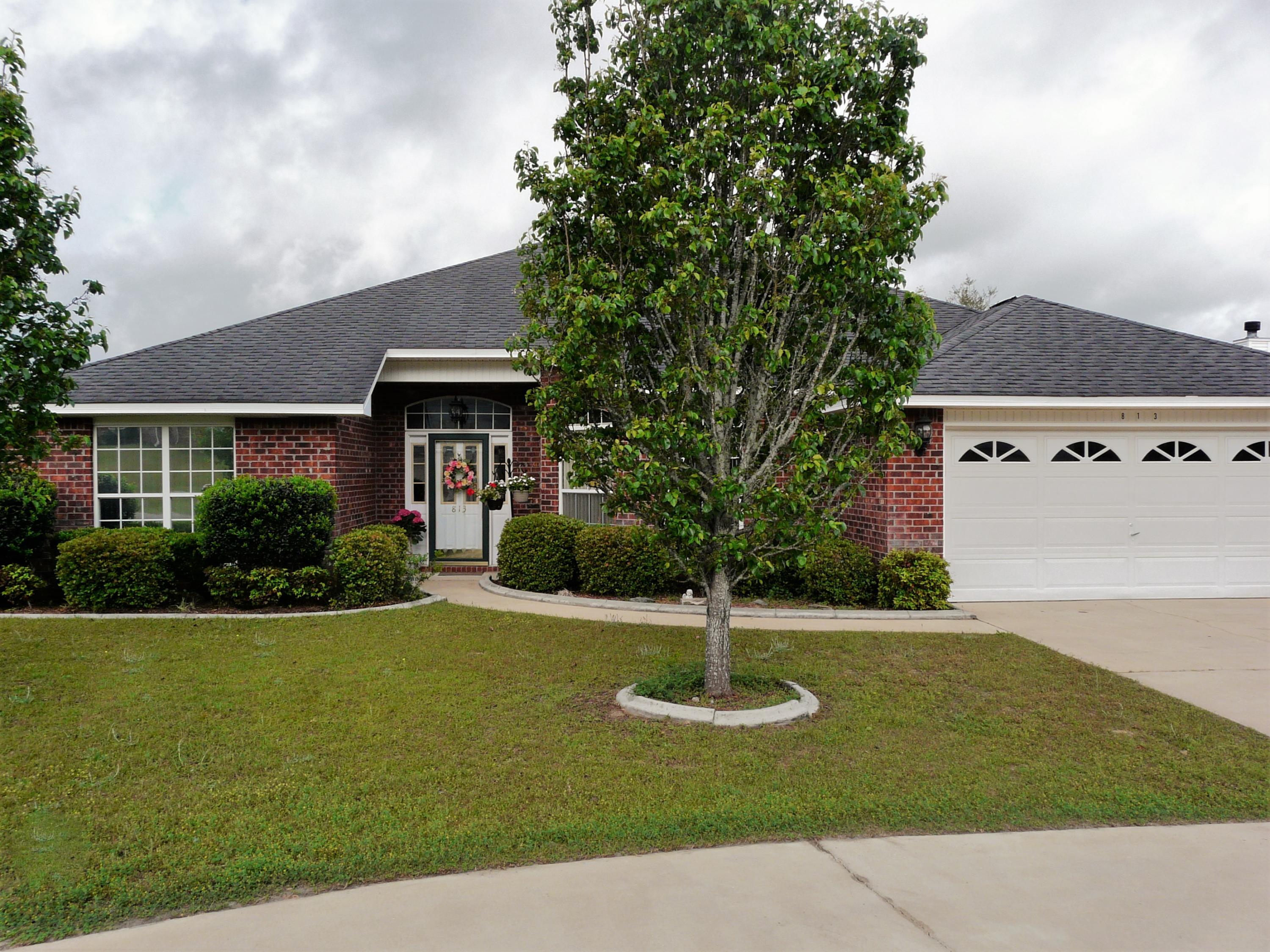 ANTIOCH ESTATES S/D 3 - Residential