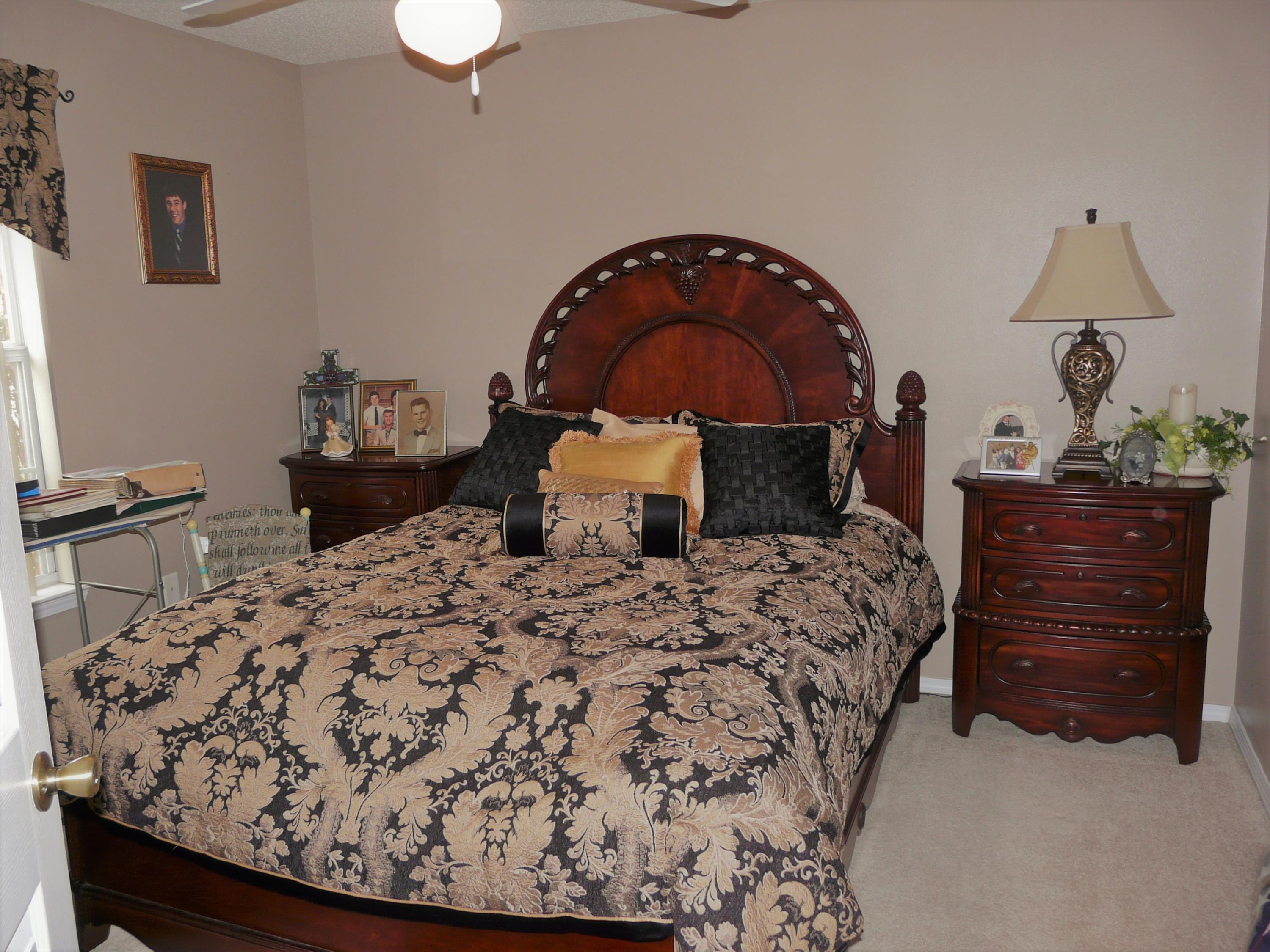 ANTIOCH ESTATES S/D 3 - Residential