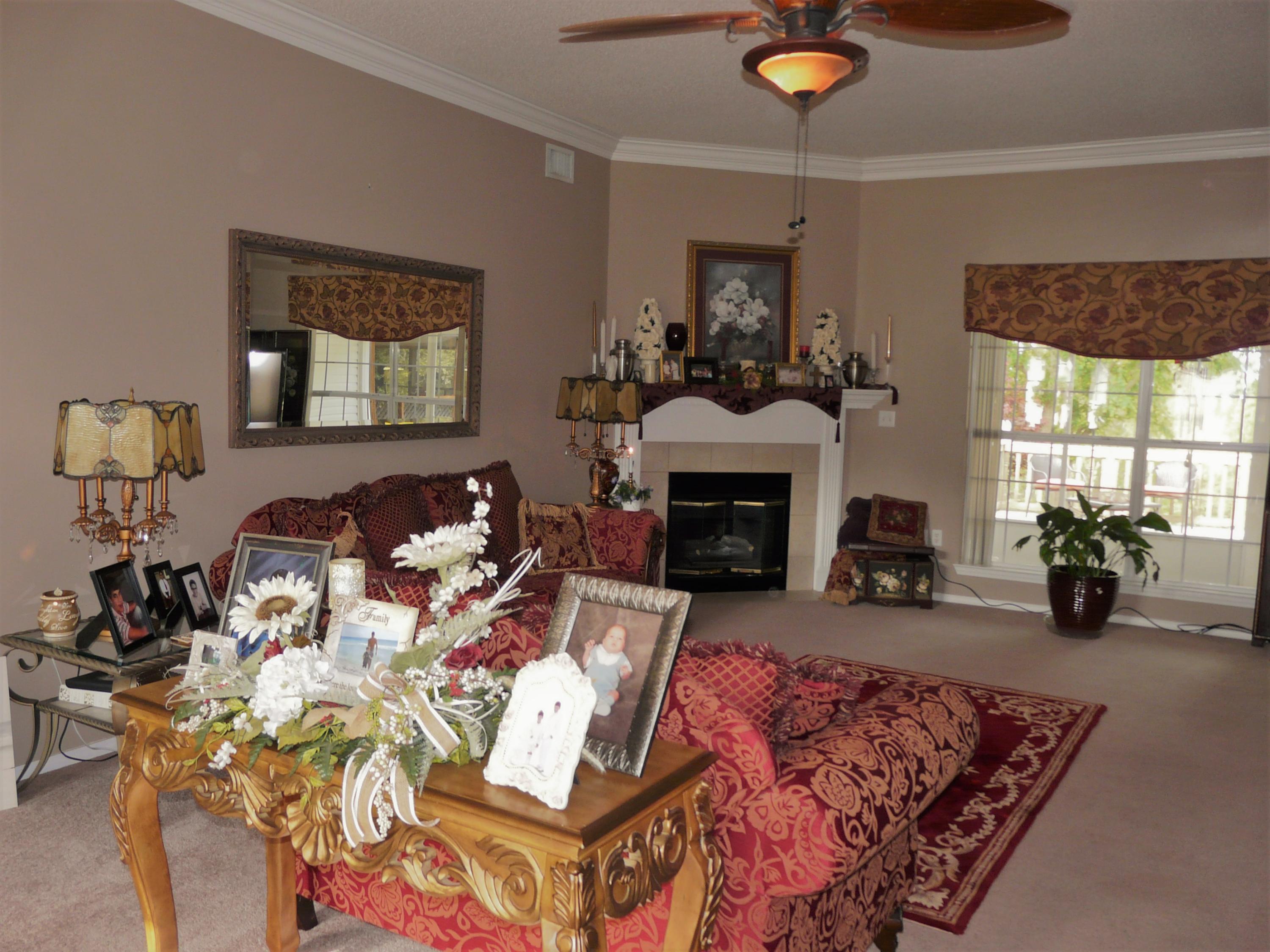 ANTIOCH ESTATES S/D 3 - Residential