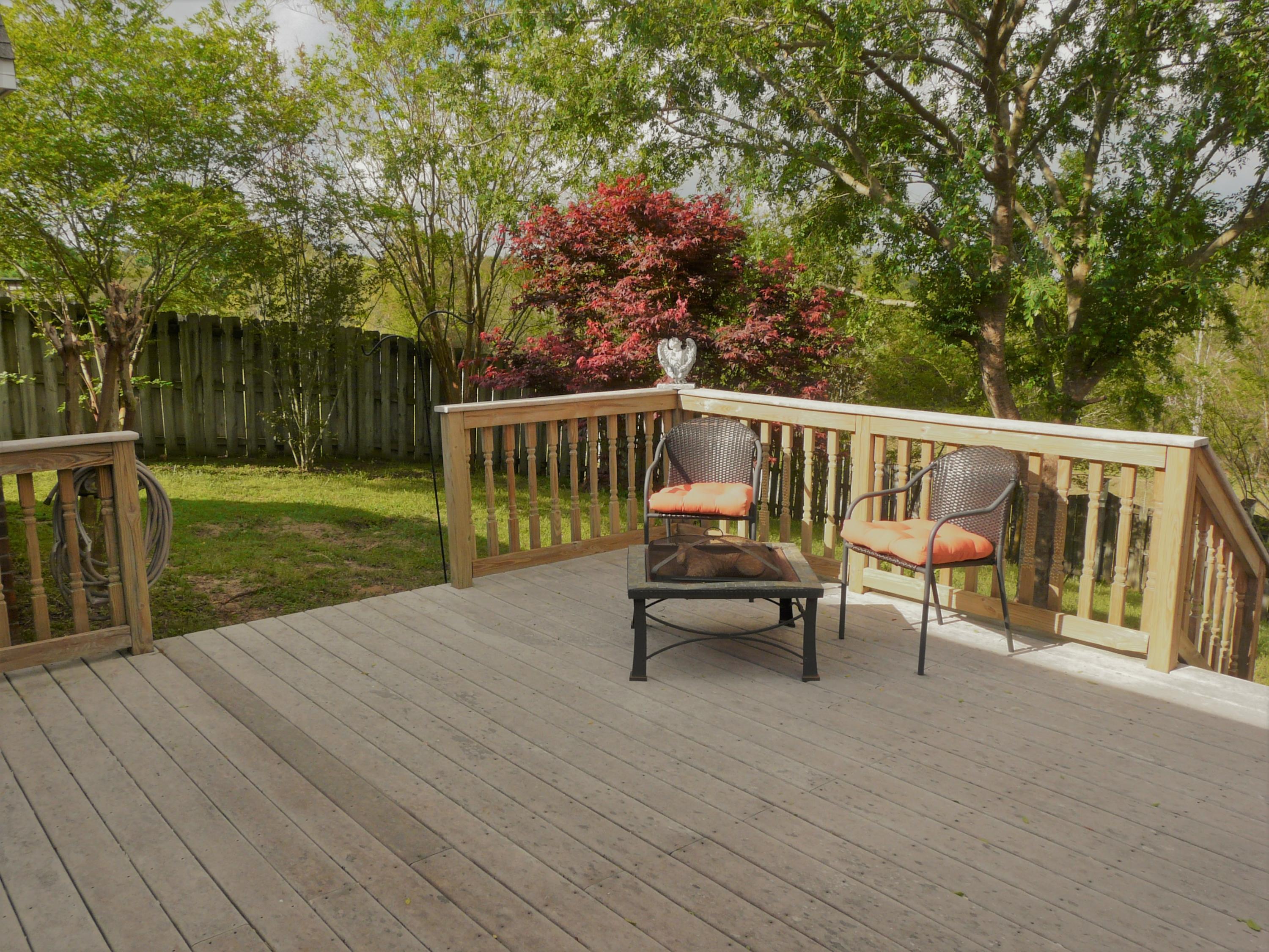 ANTIOCH ESTATES S/D 3 - Residential