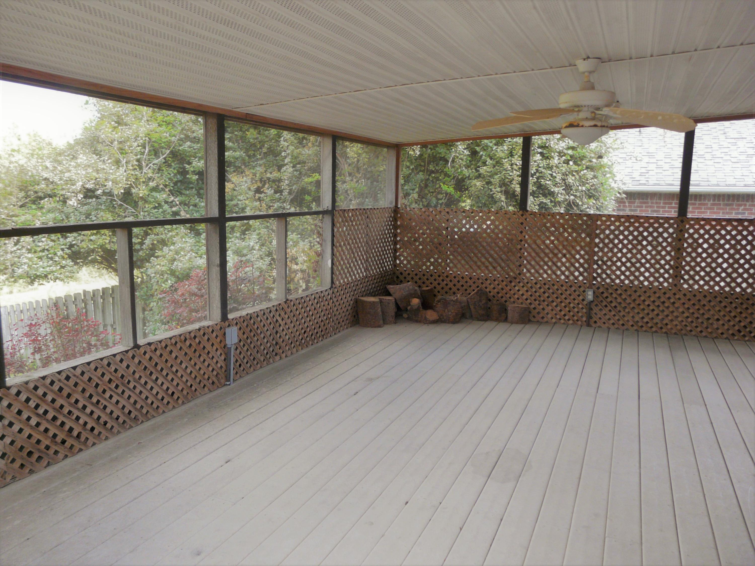 ANTIOCH ESTATES S/D 3 - Residential