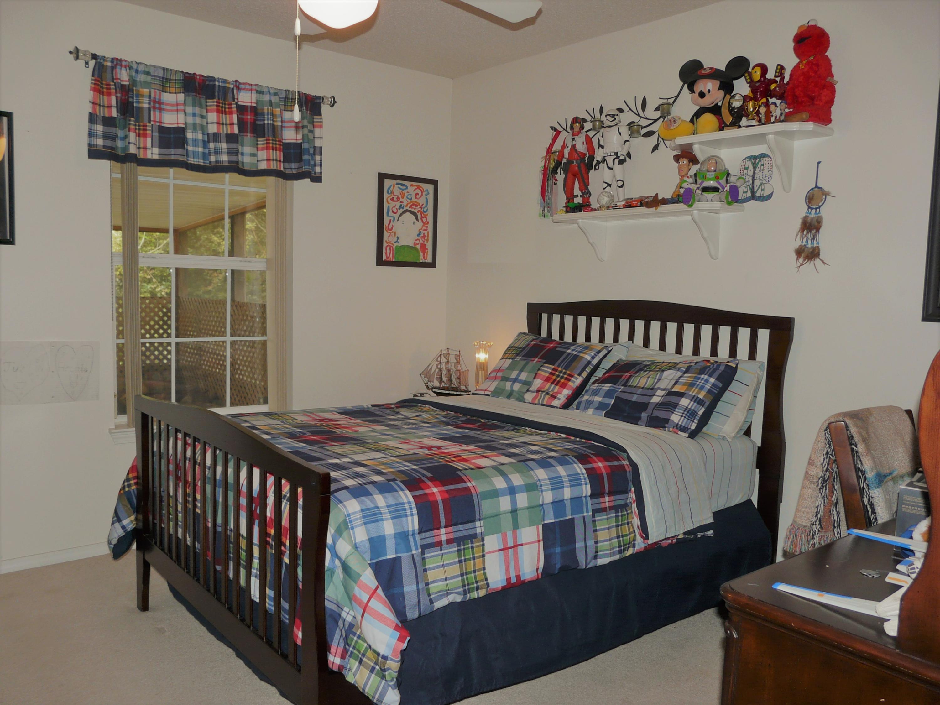 ANTIOCH ESTATES S/D 3 - Residential