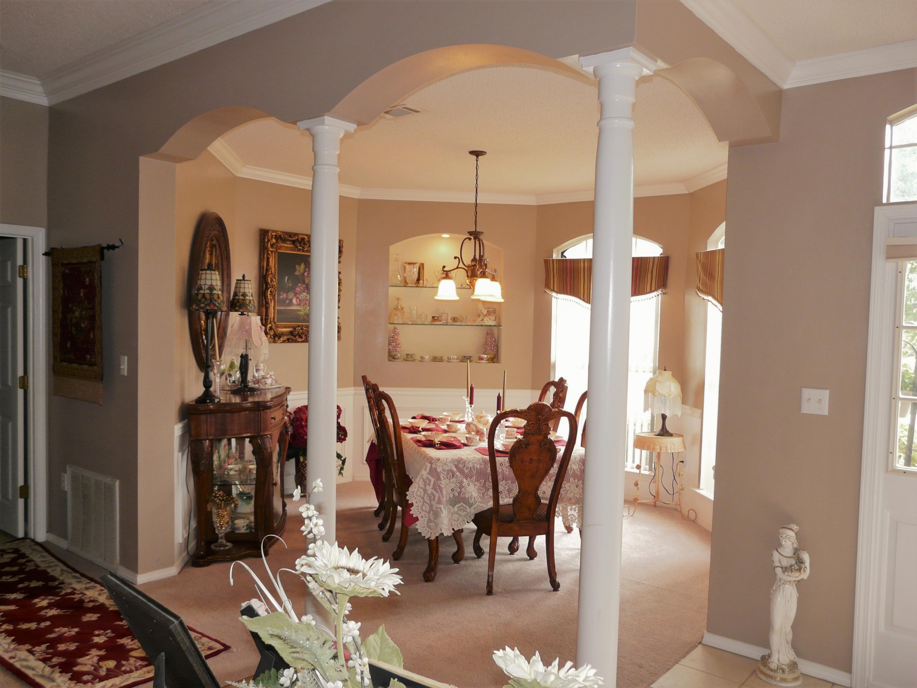 ANTIOCH ESTATES S/D 3 - Residential