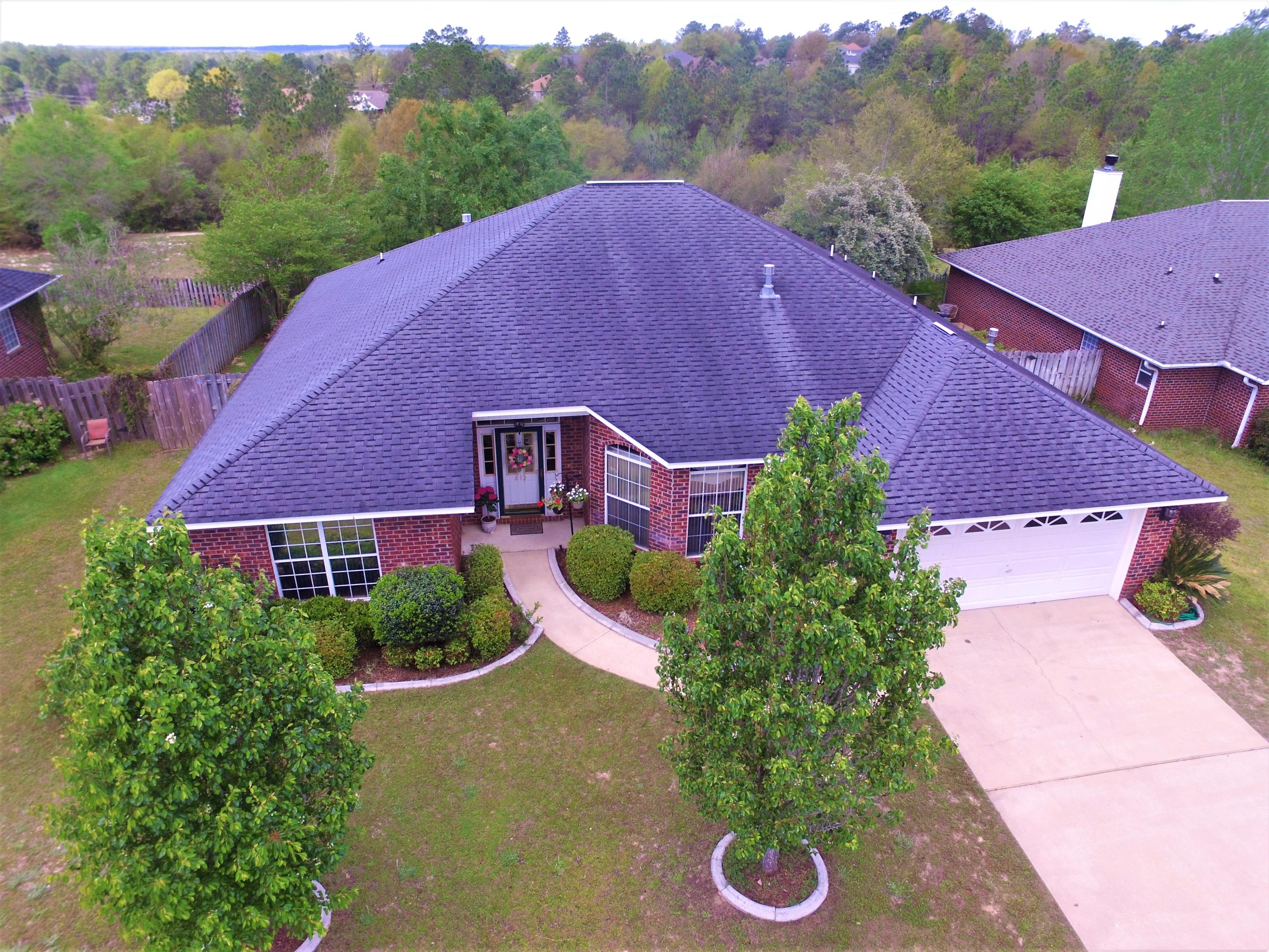 ANTIOCH ESTATES S/D 3 - Residential