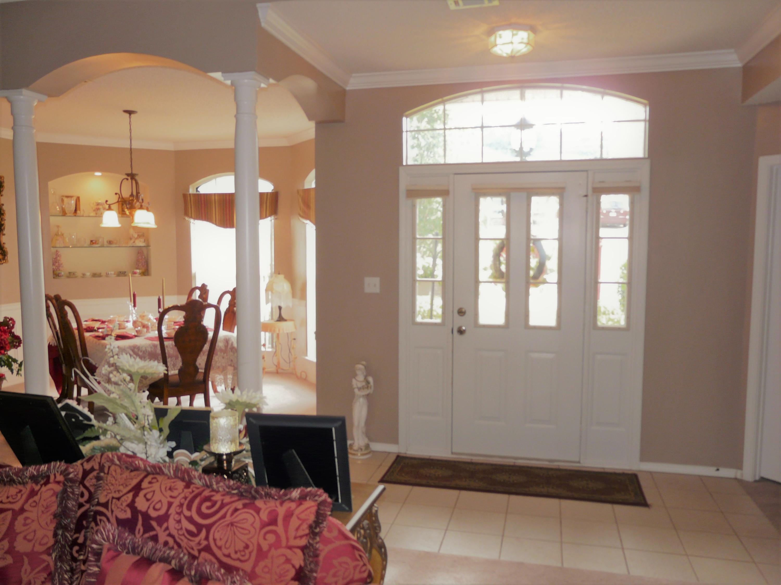 ANTIOCH ESTATES S/D 3 - Residential