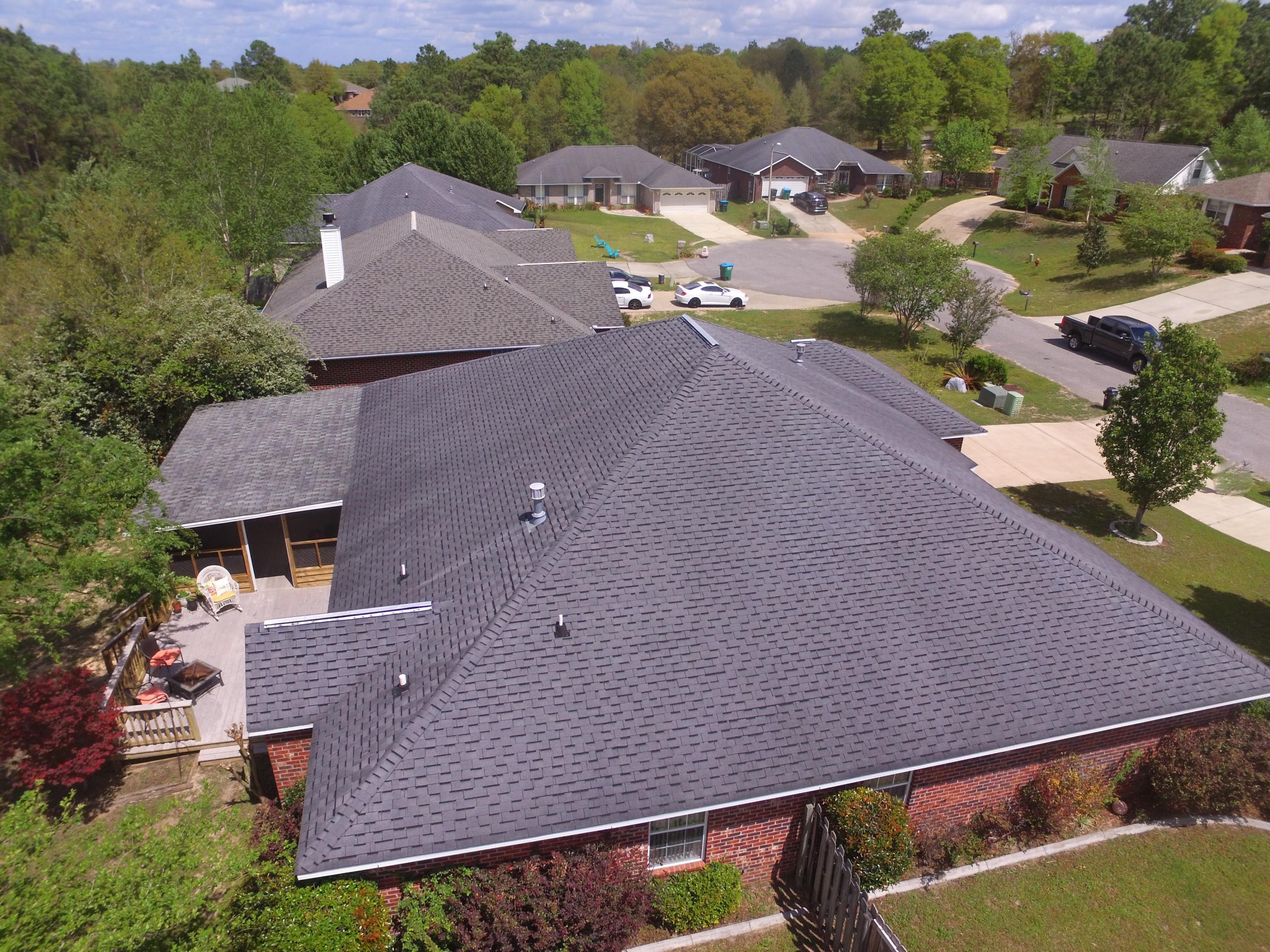 ANTIOCH ESTATES S/D 3 - Residential