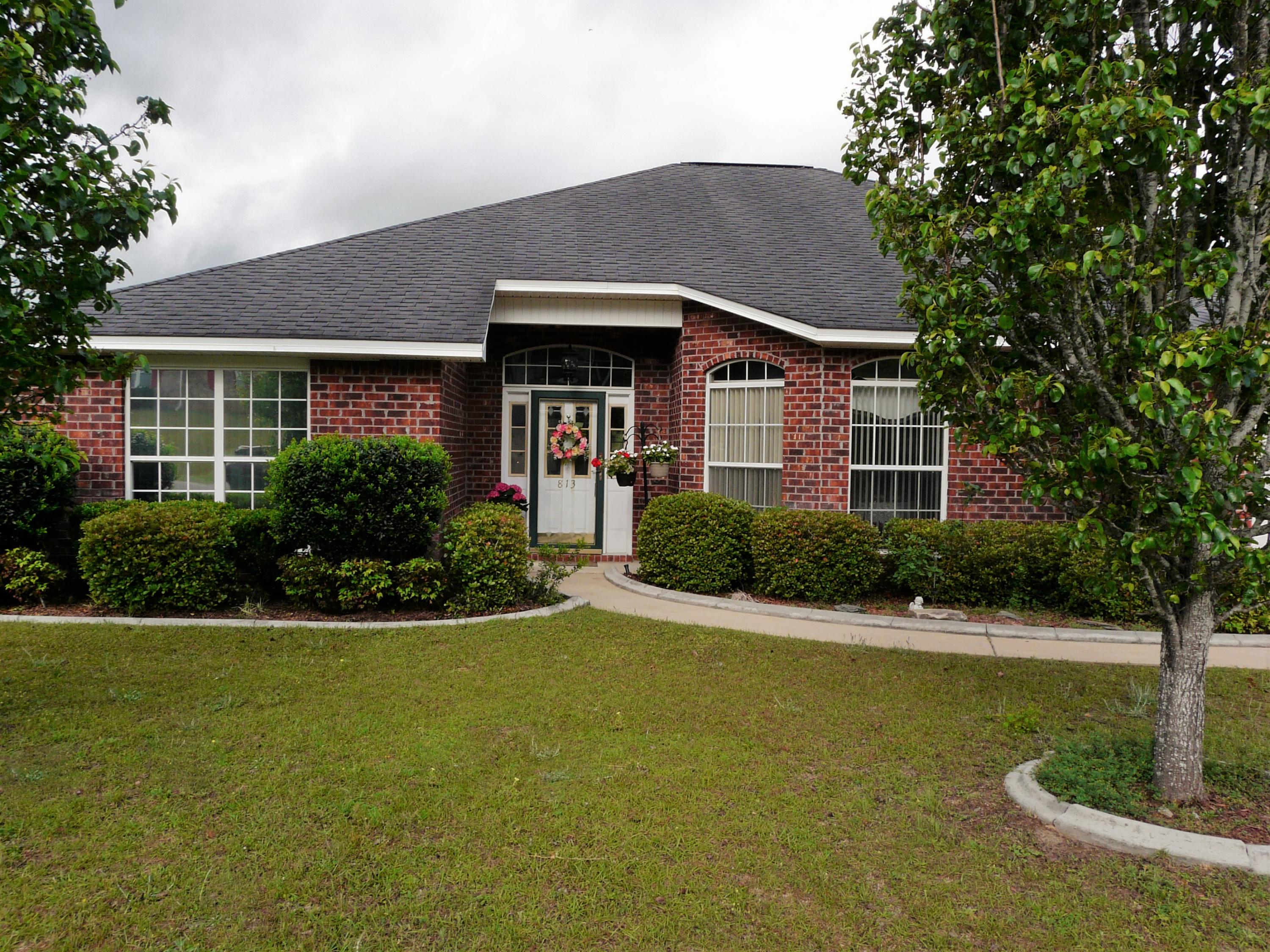 ANTIOCH ESTATES S/D 3 - Residential