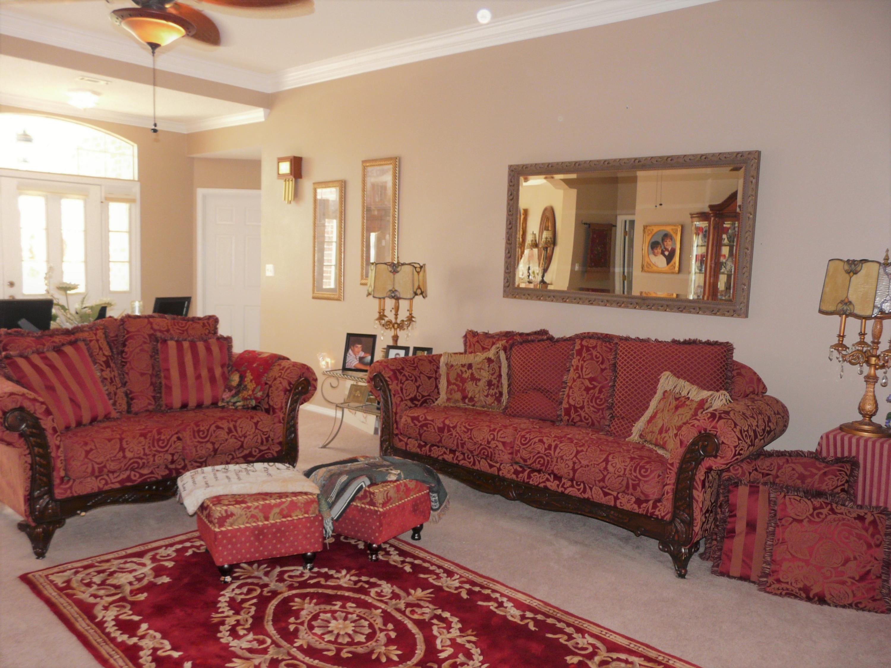 ANTIOCH ESTATES S/D 3 - Residential