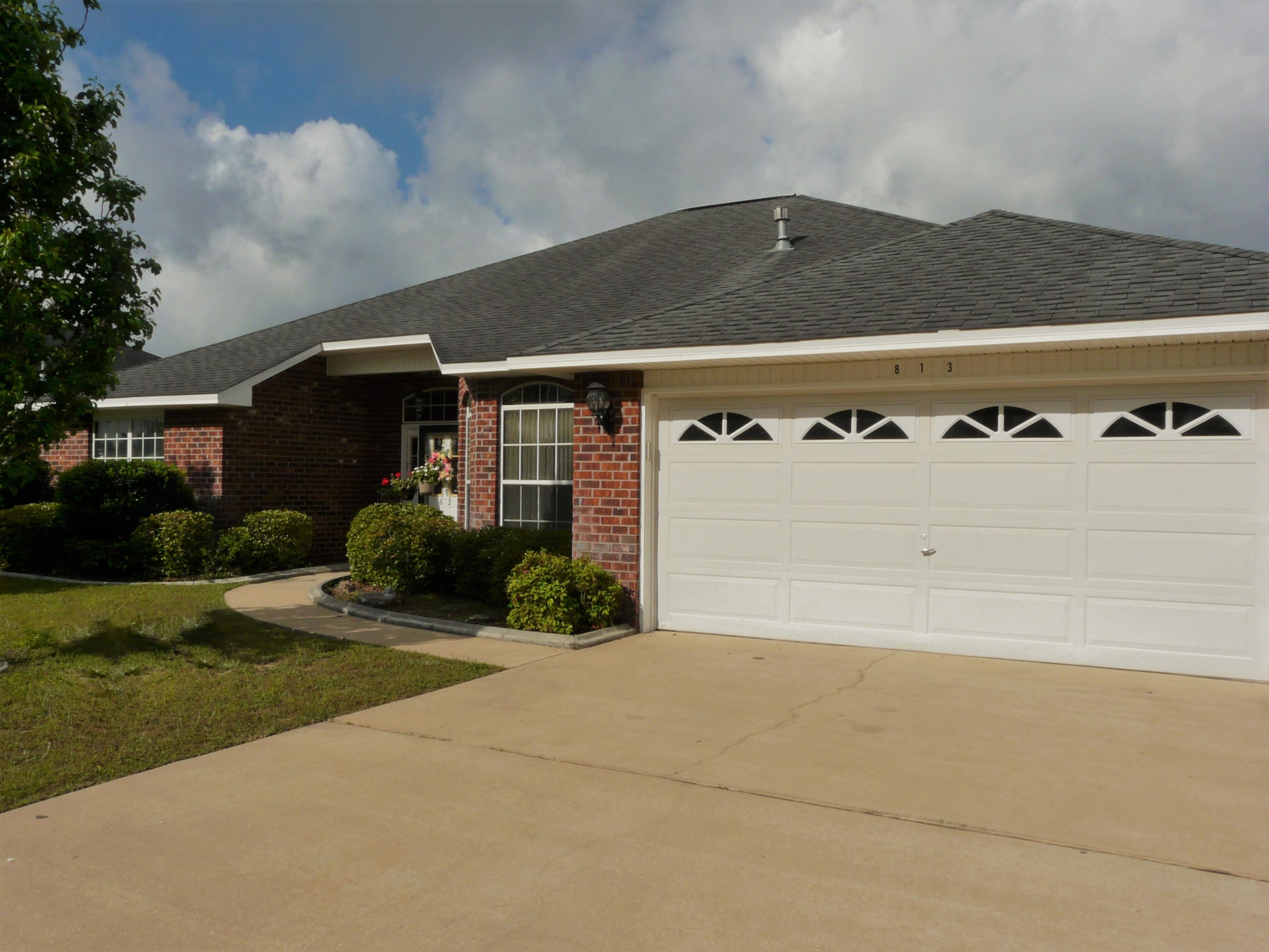 ANTIOCH ESTATES S/D 3 - Residential