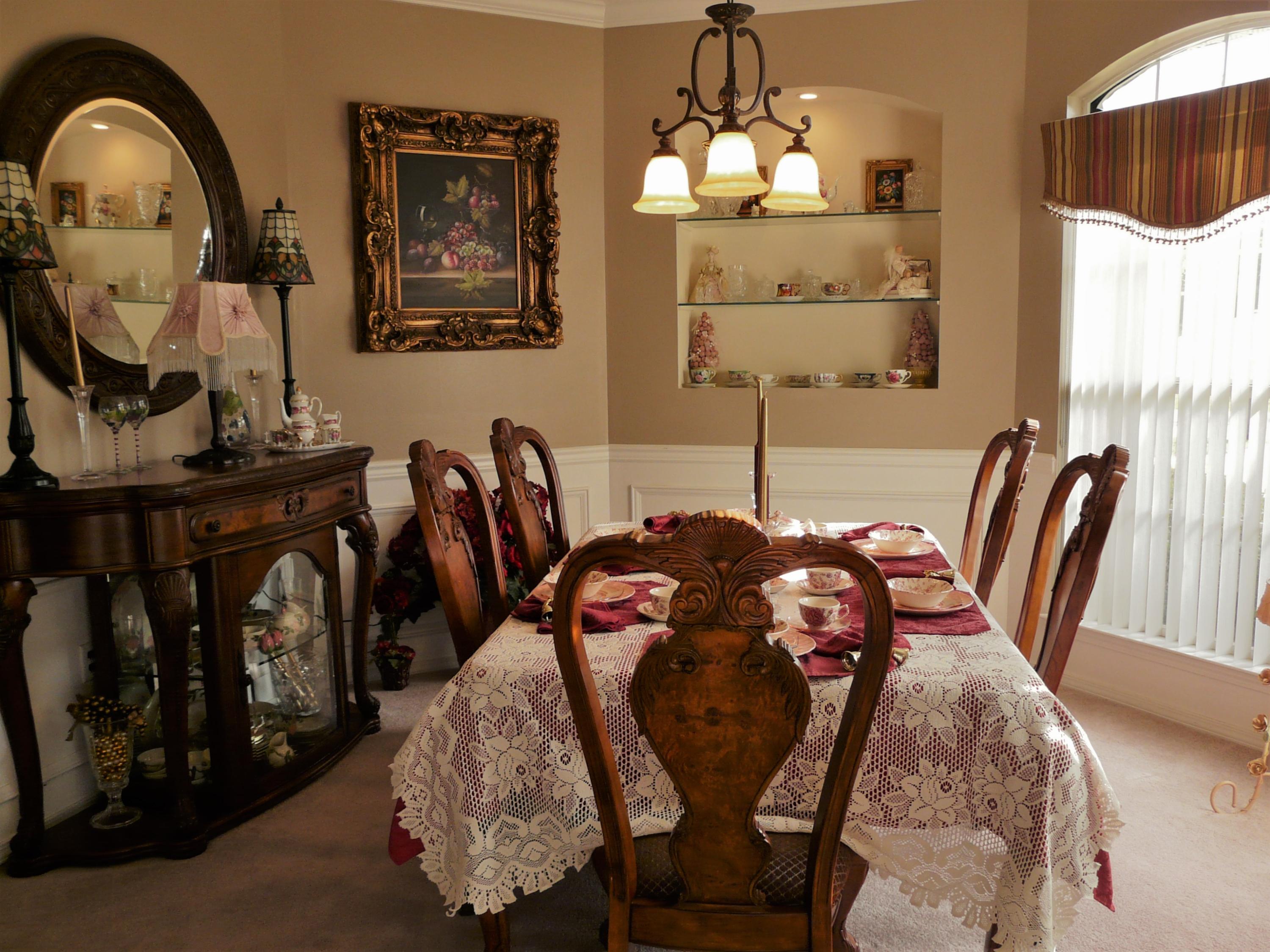 ANTIOCH ESTATES S/D 3 - Residential
