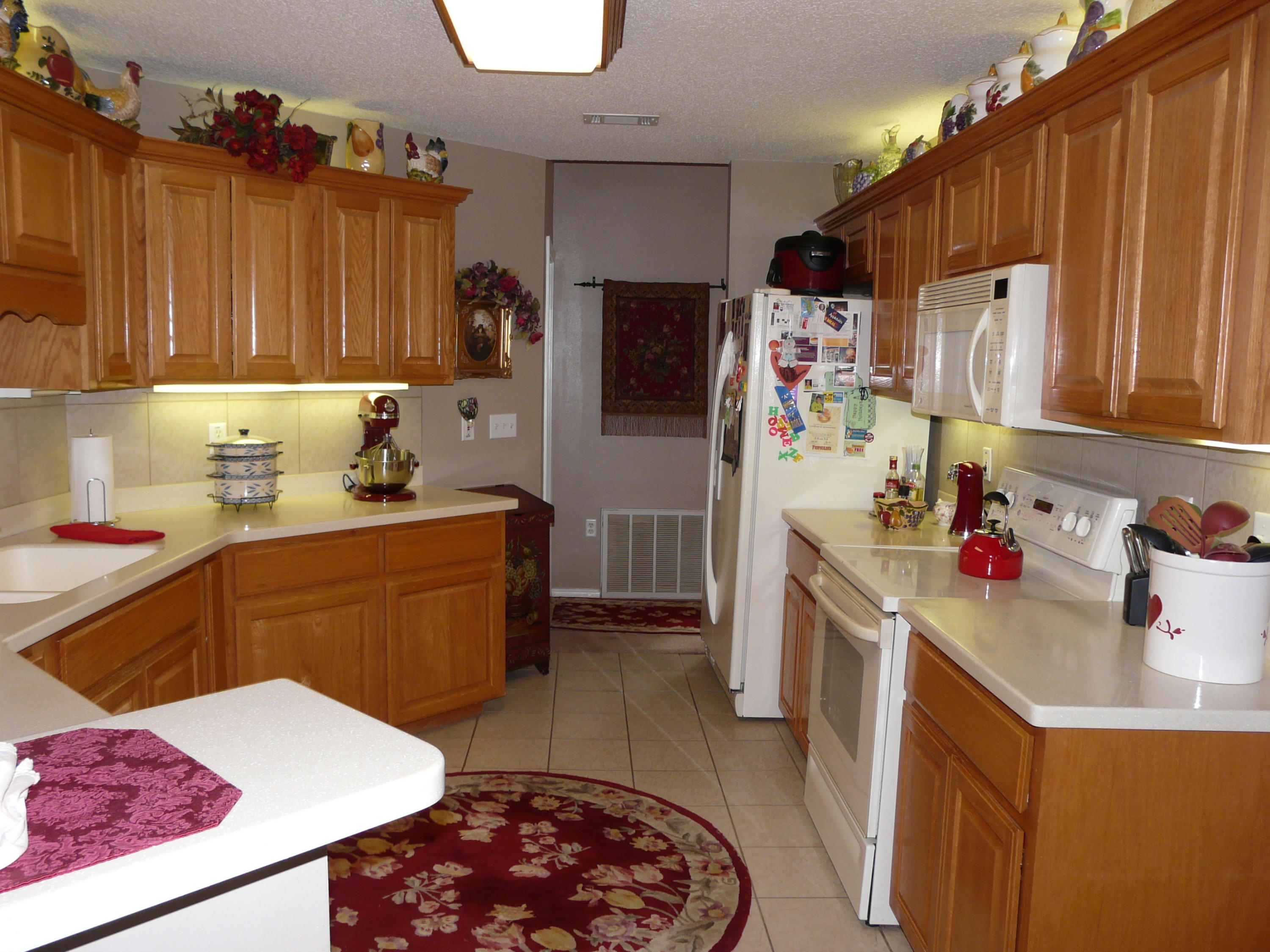 ANTIOCH ESTATES S/D 3 - Residential