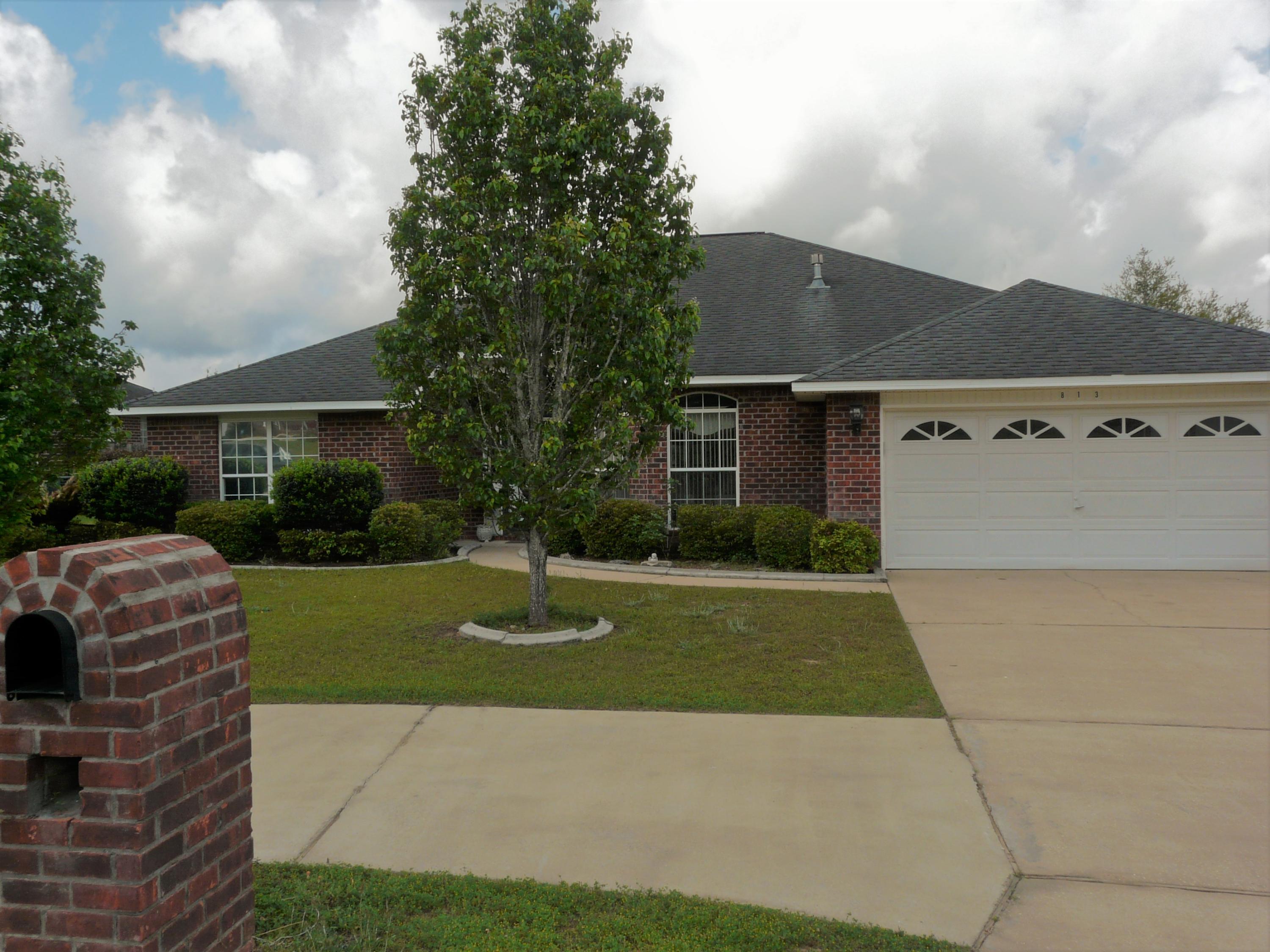 ANTIOCH ESTATES S/D 3 - Residential