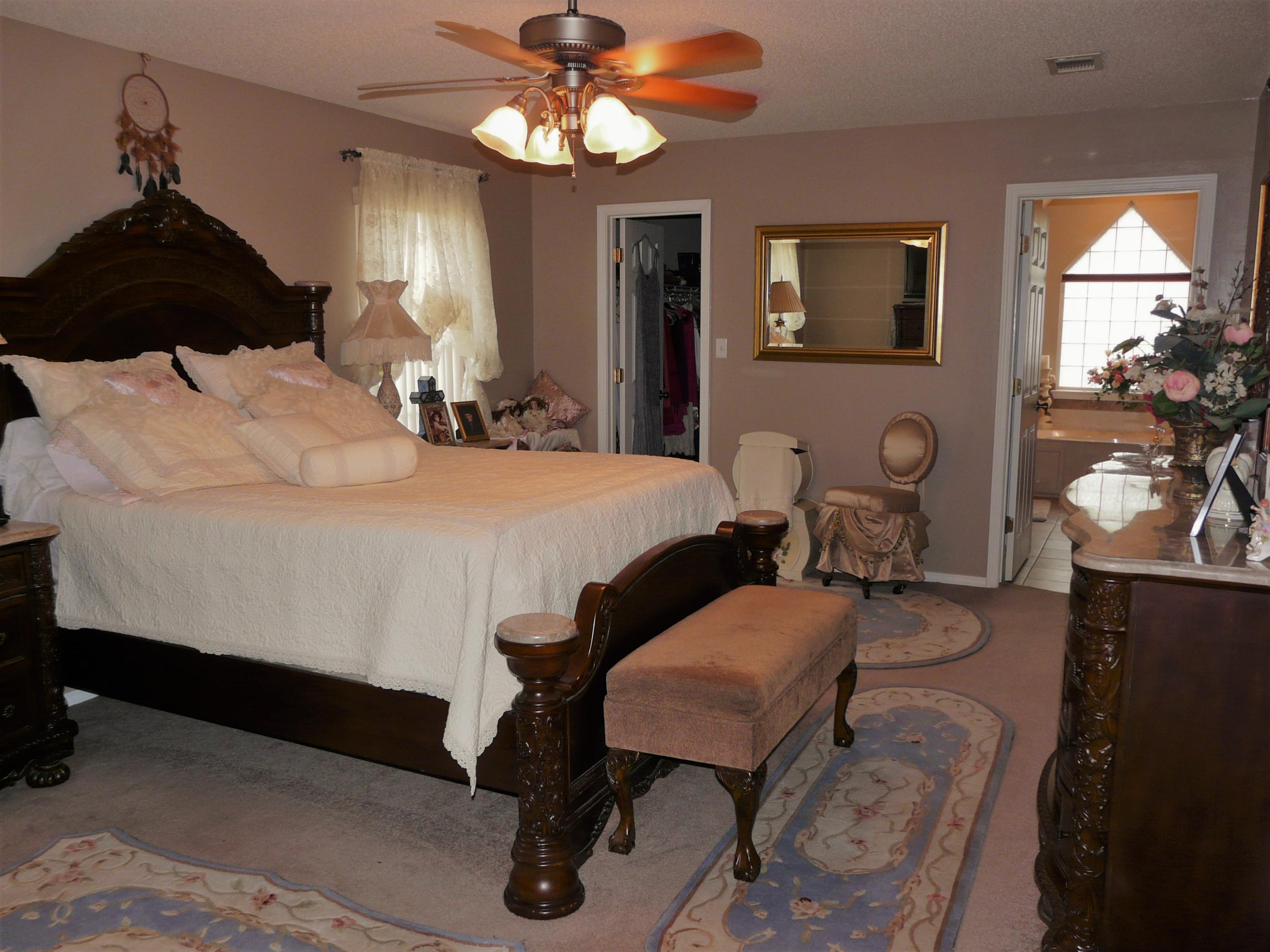 ANTIOCH ESTATES S/D 3 - Residential