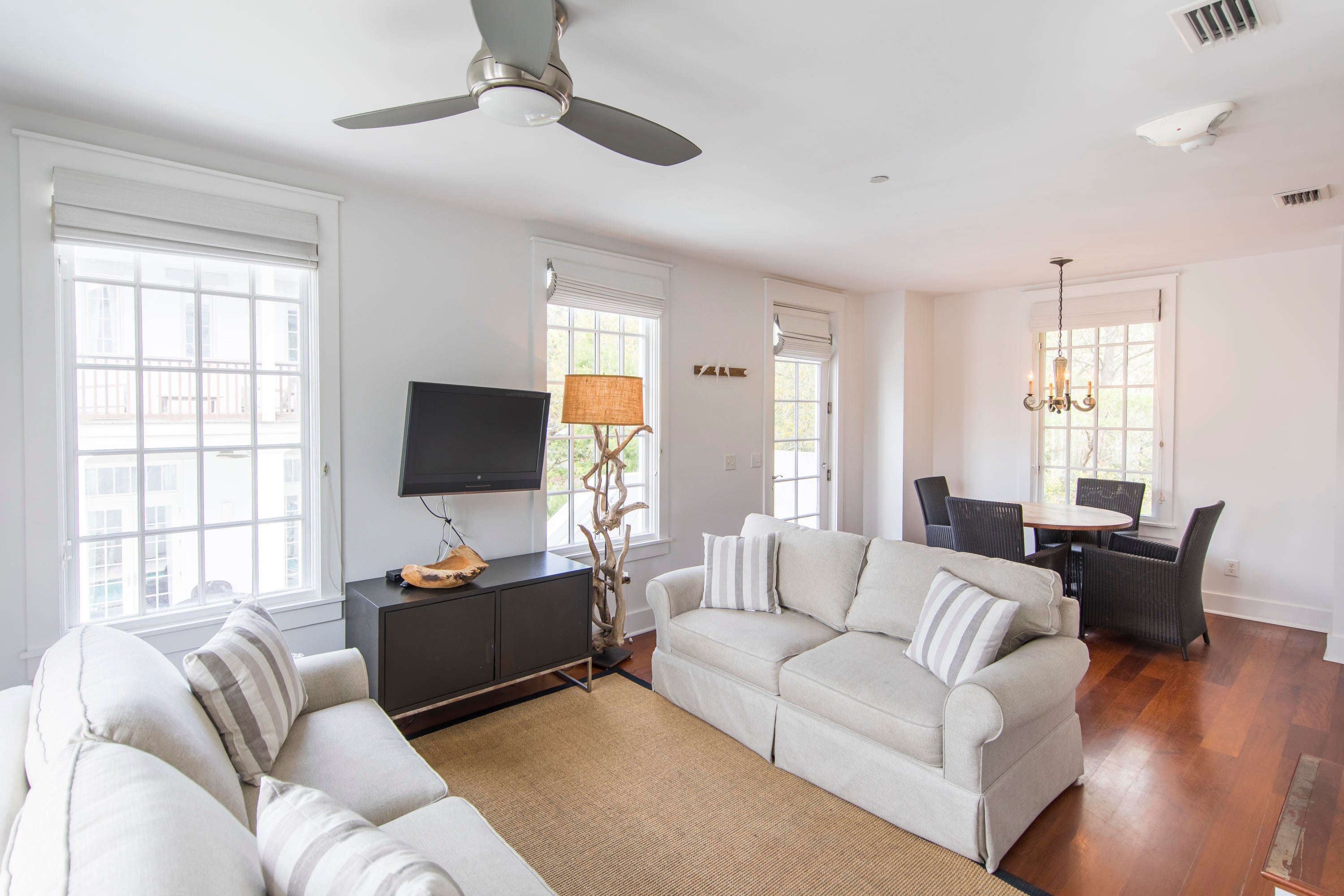 ROSEMARY BEACH - Residential