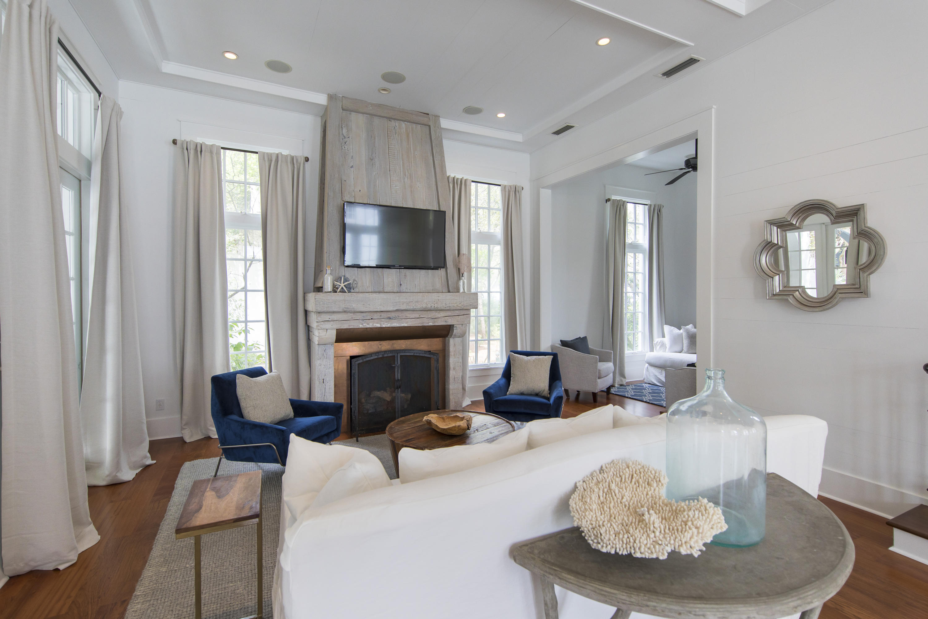 ROSEMARY BEACH - Residential