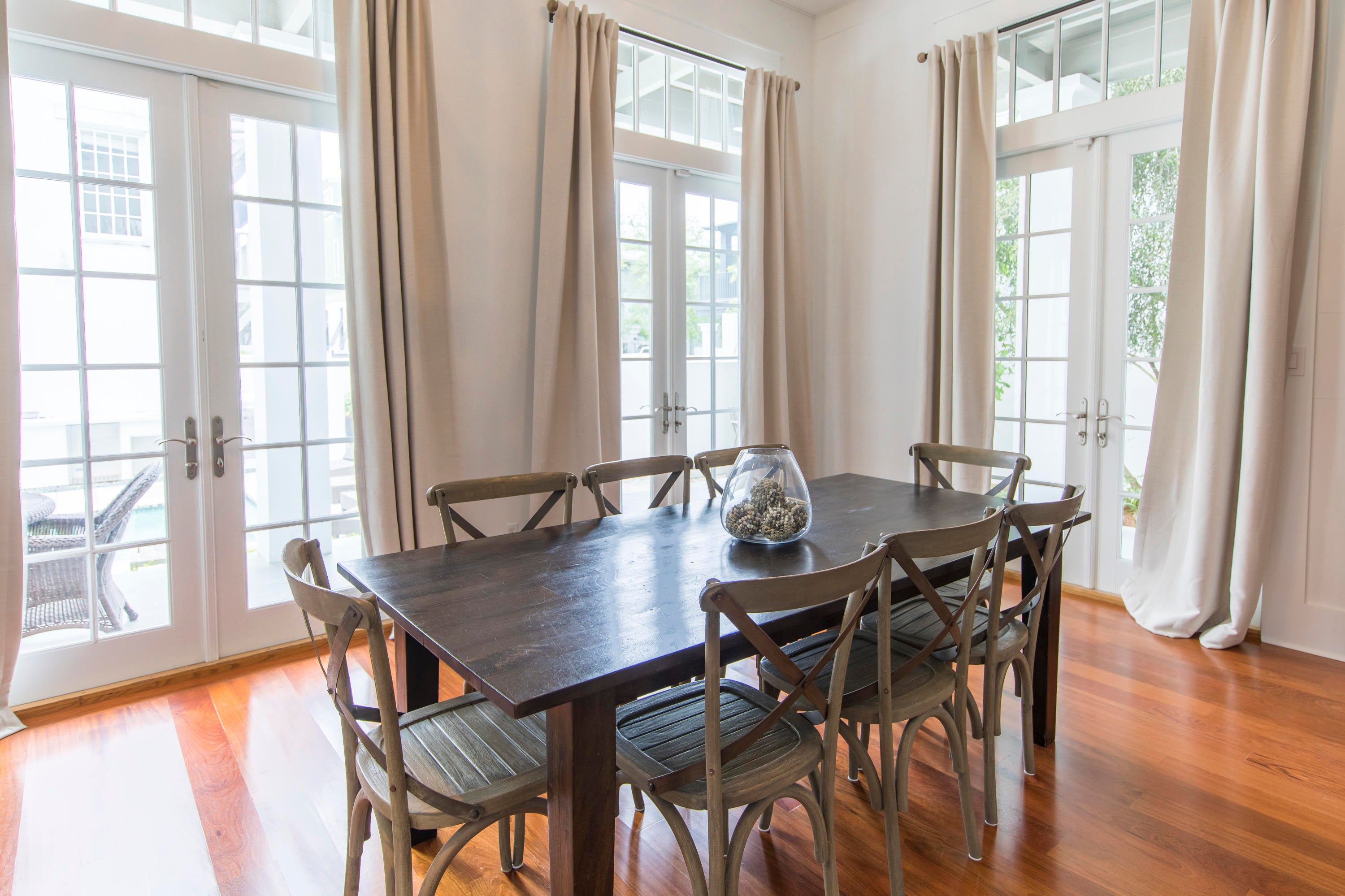 ROSEMARY BEACH - Residential