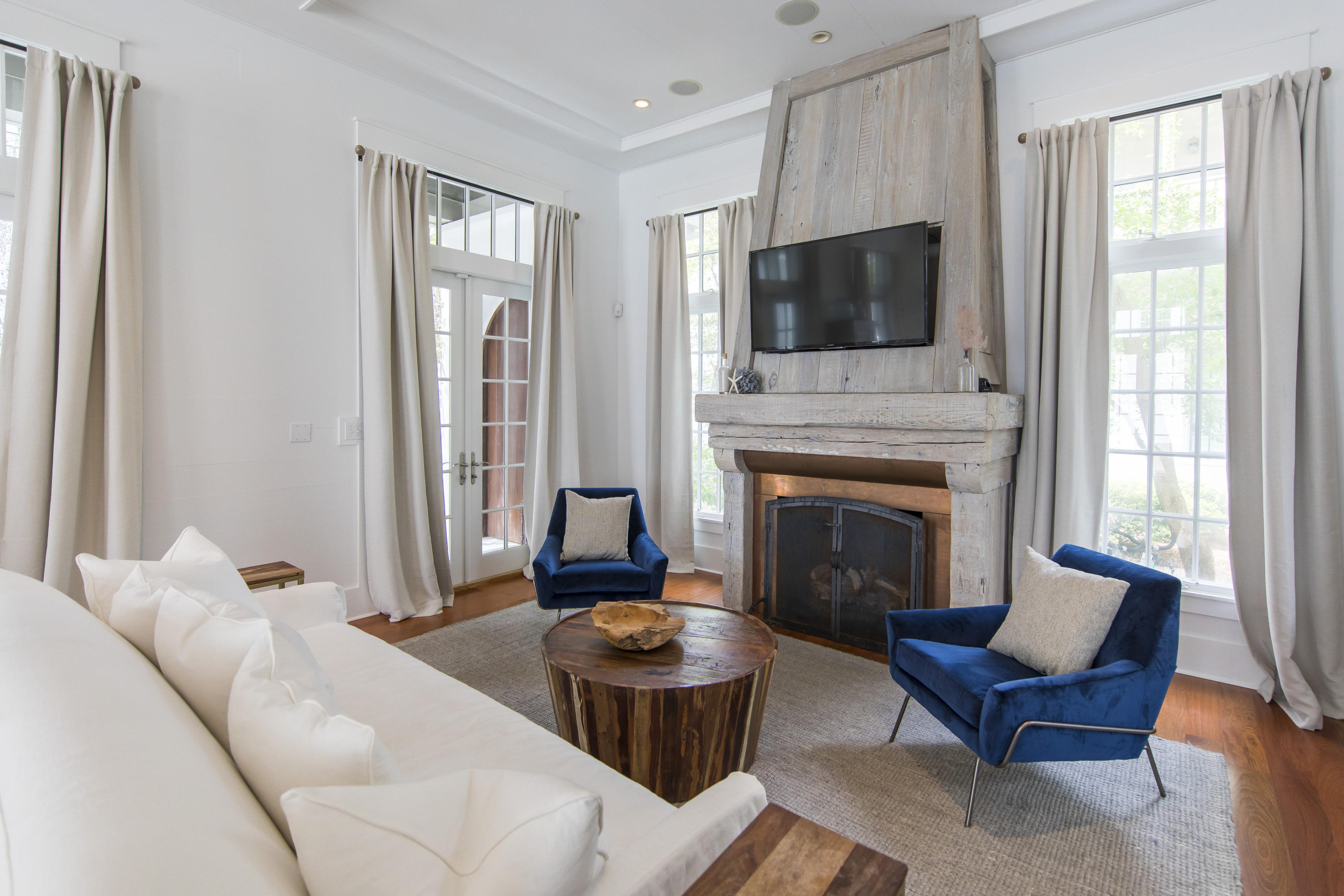 ROSEMARY BEACH - Residential