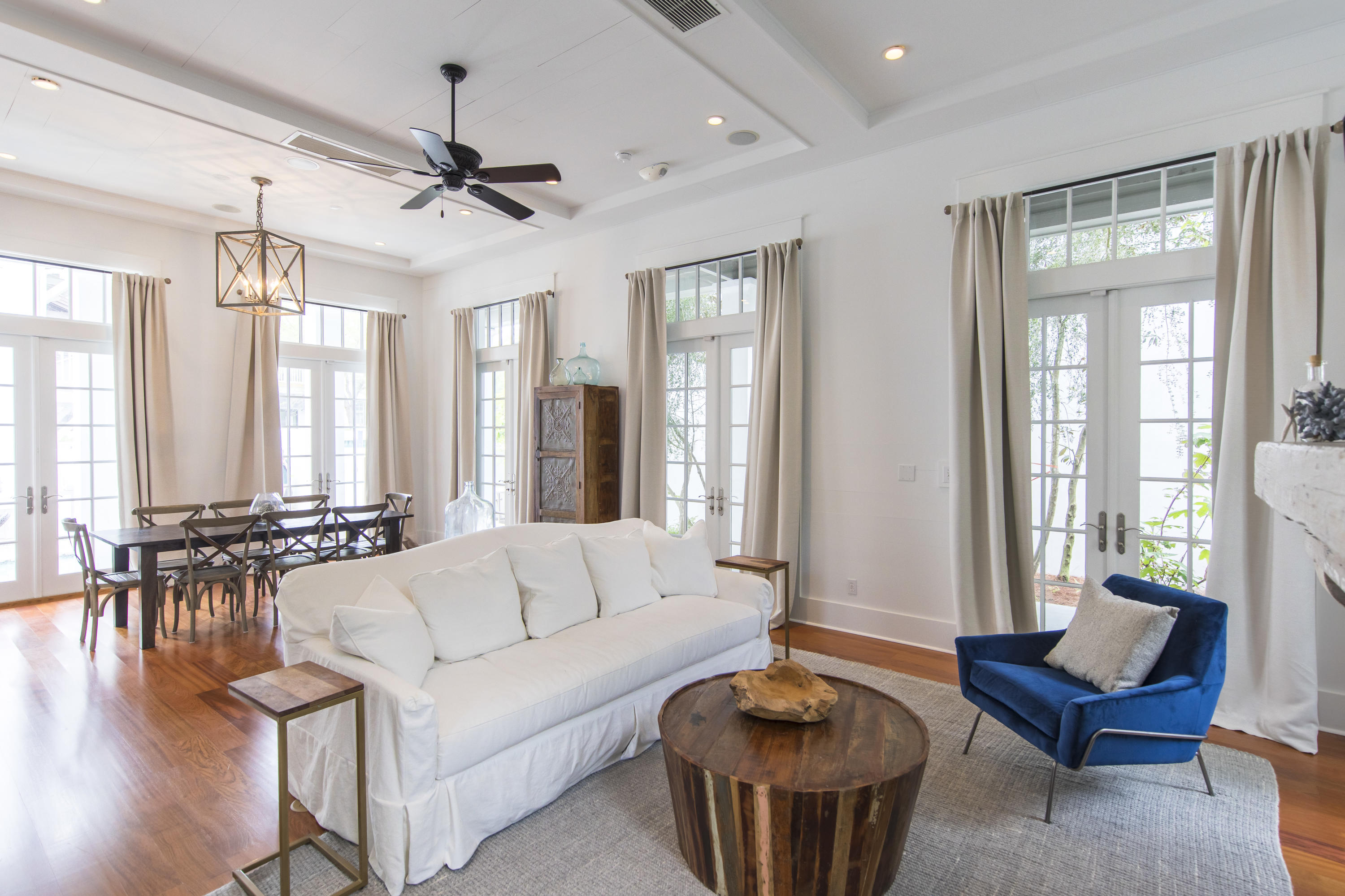ROSEMARY BEACH - Residential
