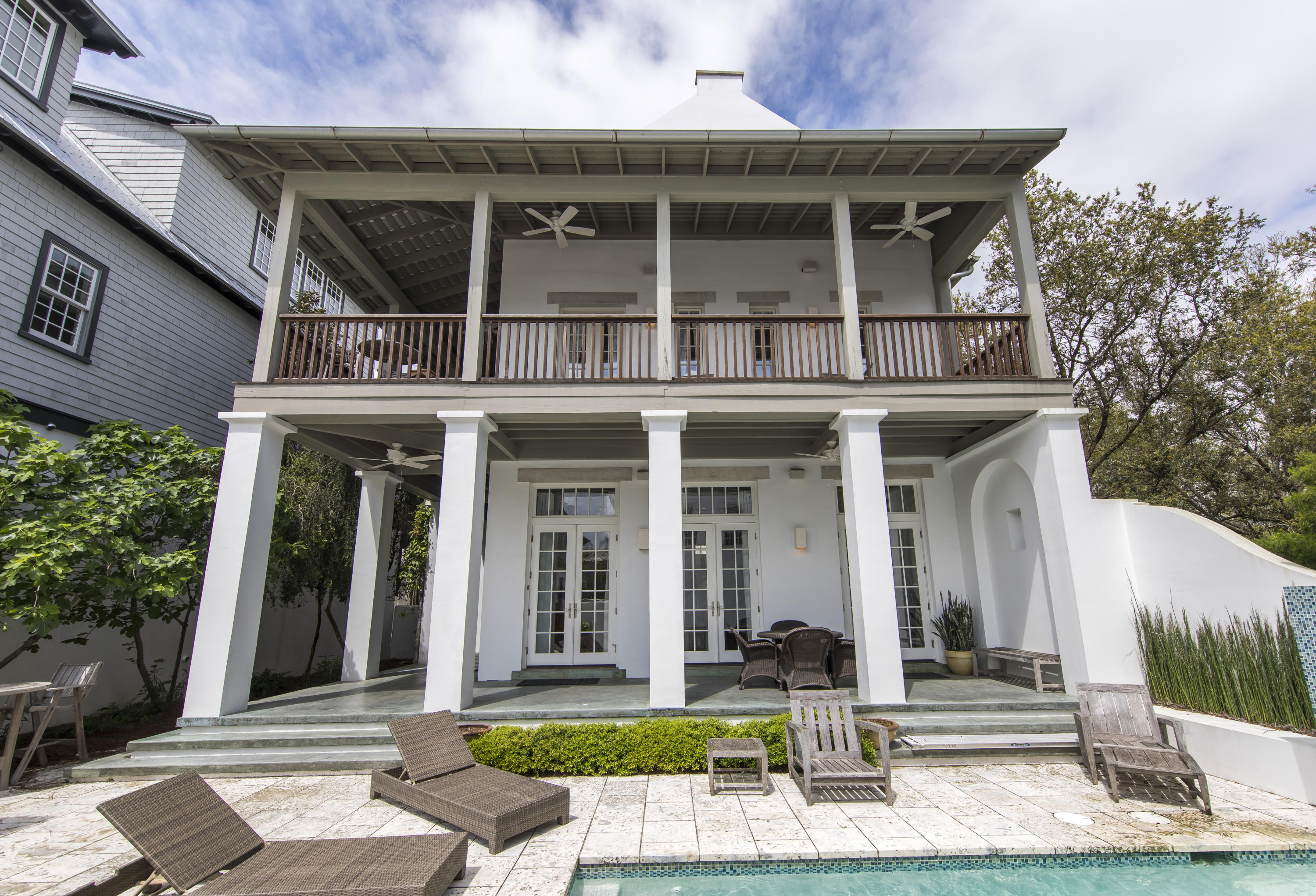 ROSEMARY BEACH - Residential
