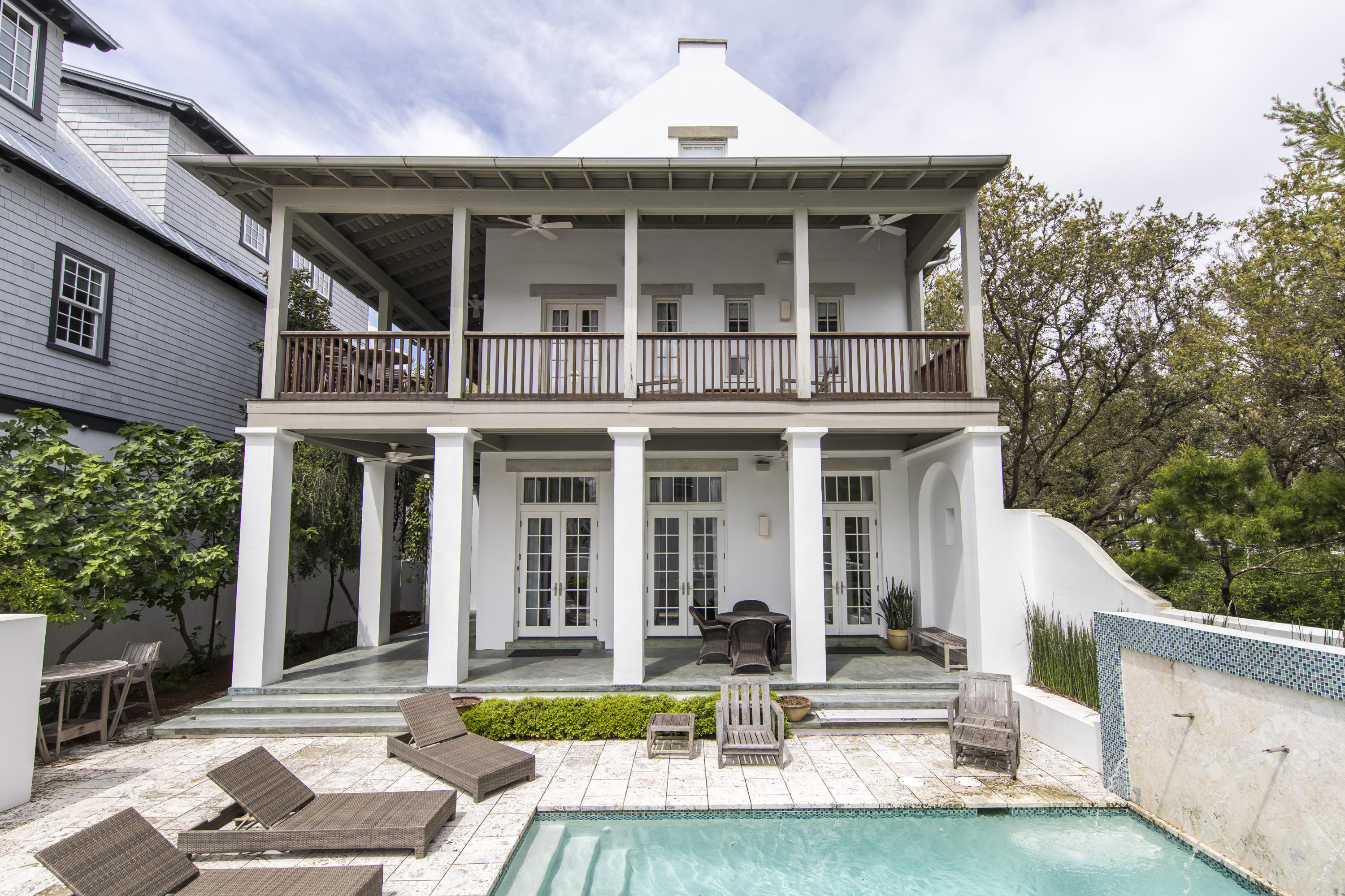 ROSEMARY BEACH - Residential