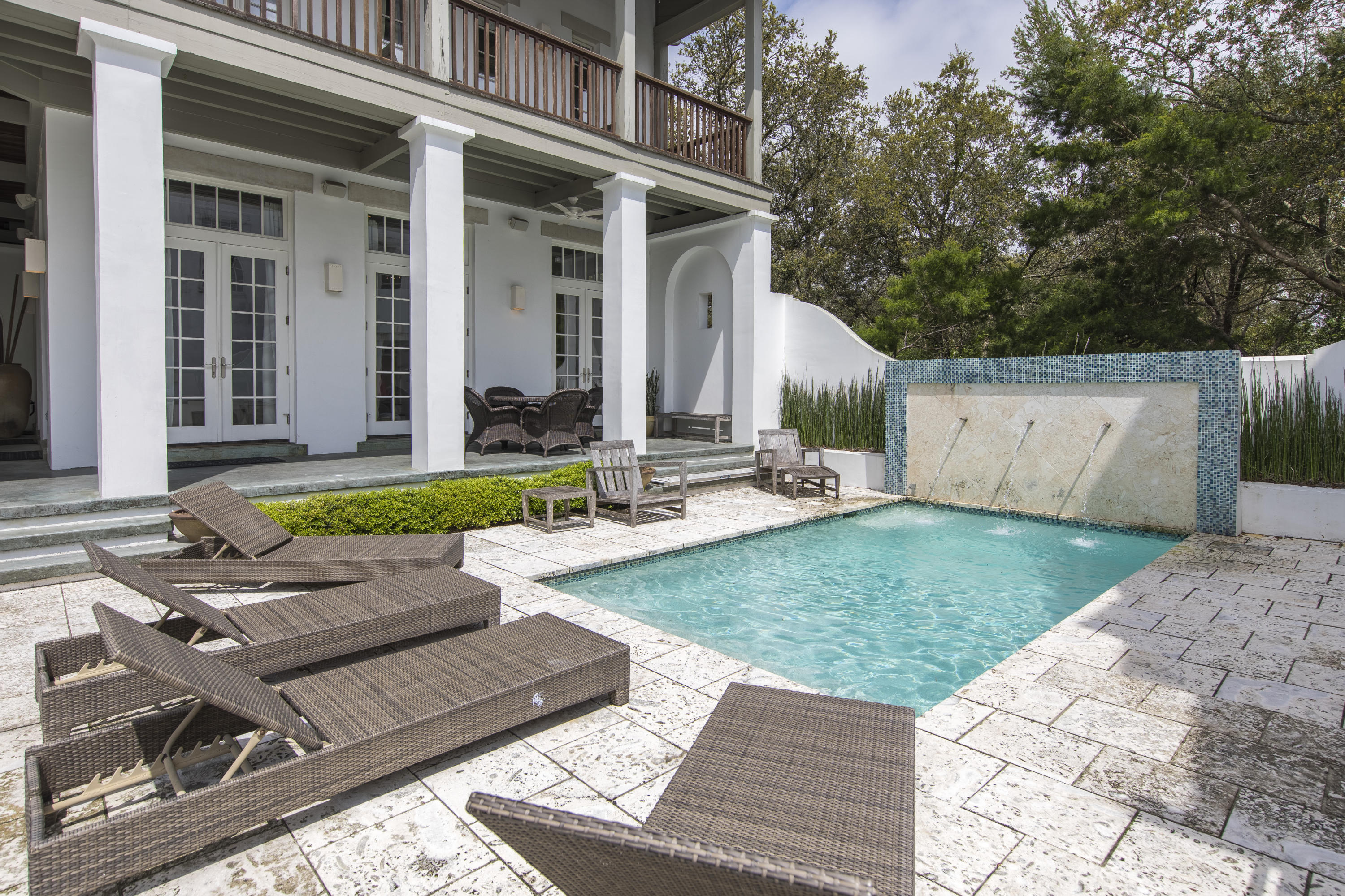 ROSEMARY BEACH - Residential