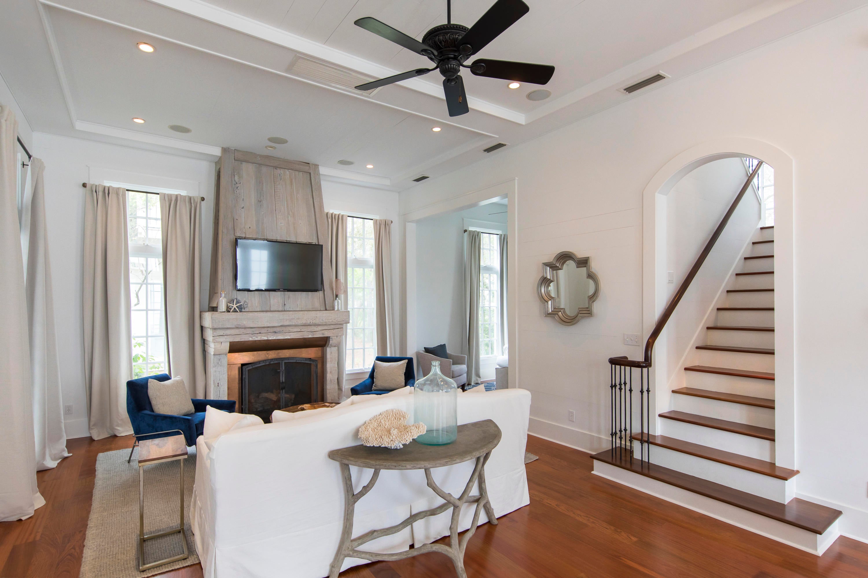 ROSEMARY BEACH - Residential