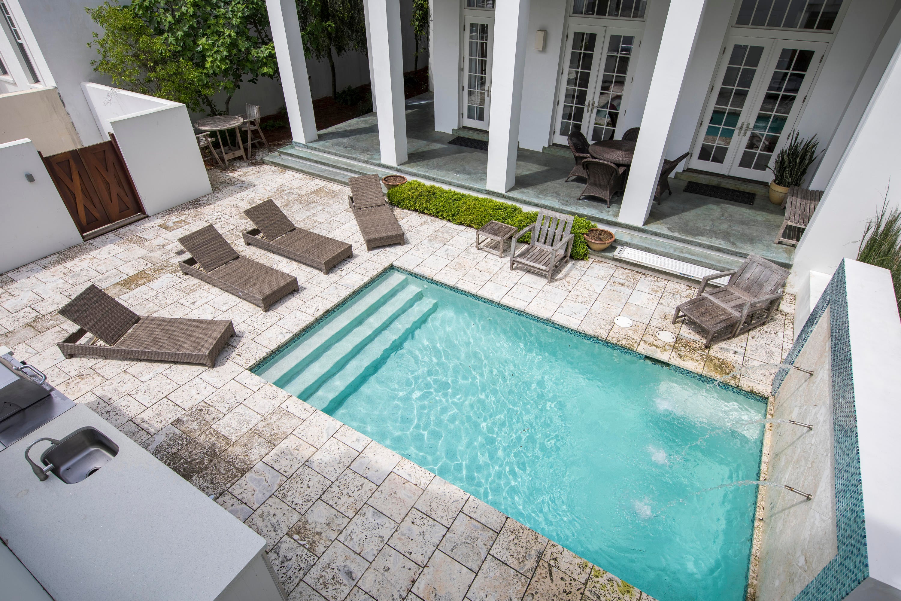 ROSEMARY BEACH - Residential