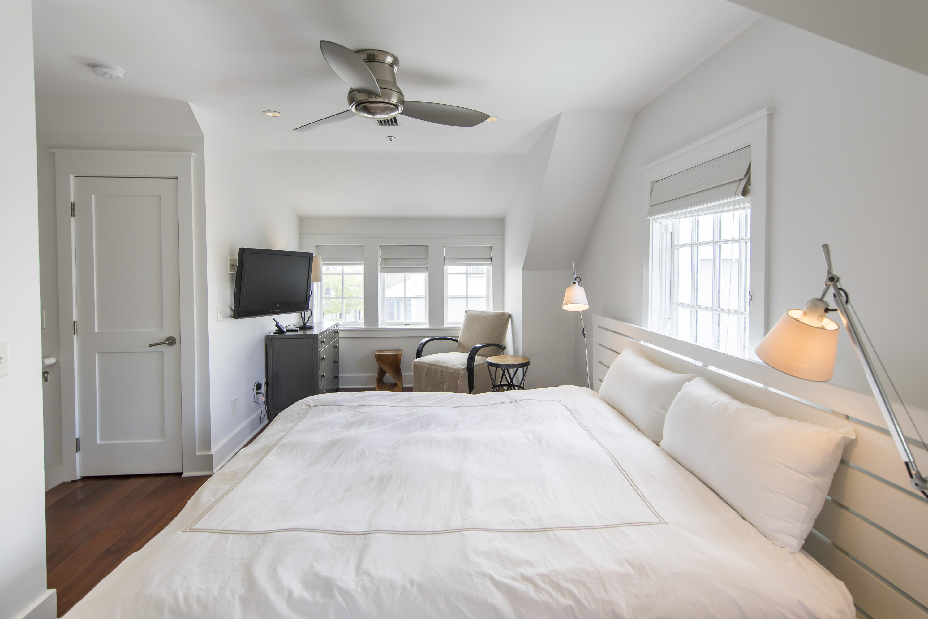 ROSEMARY BEACH - Residential