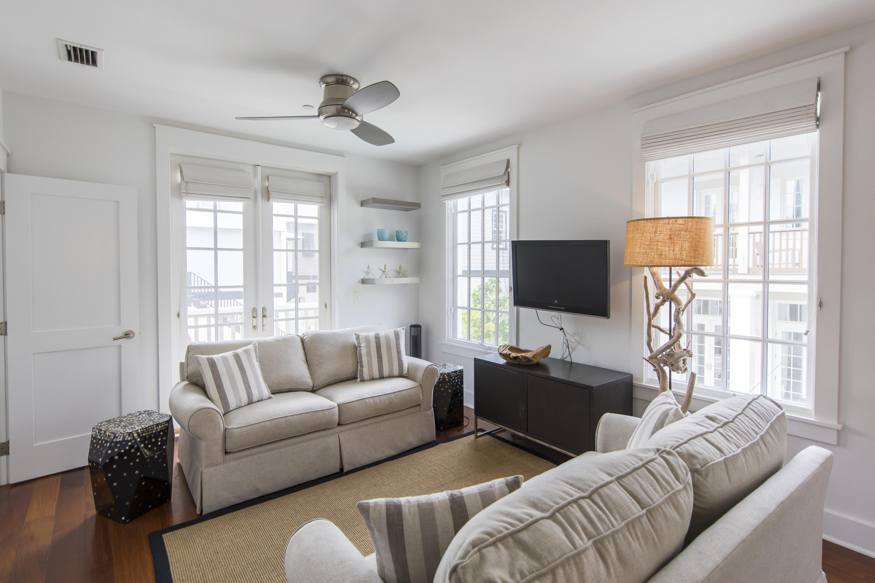 ROSEMARY BEACH - Residential
