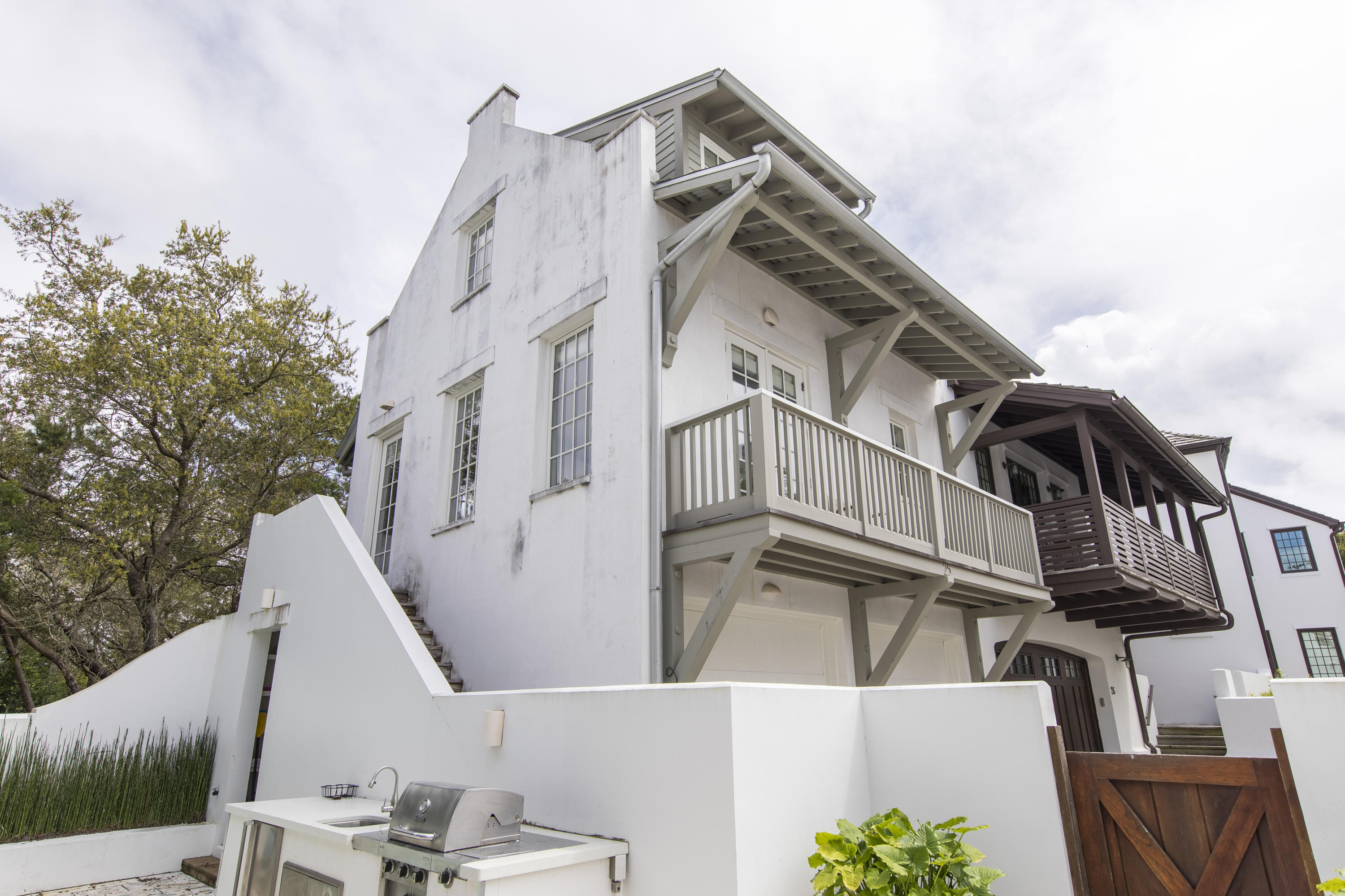 ROSEMARY BEACH - Residential
