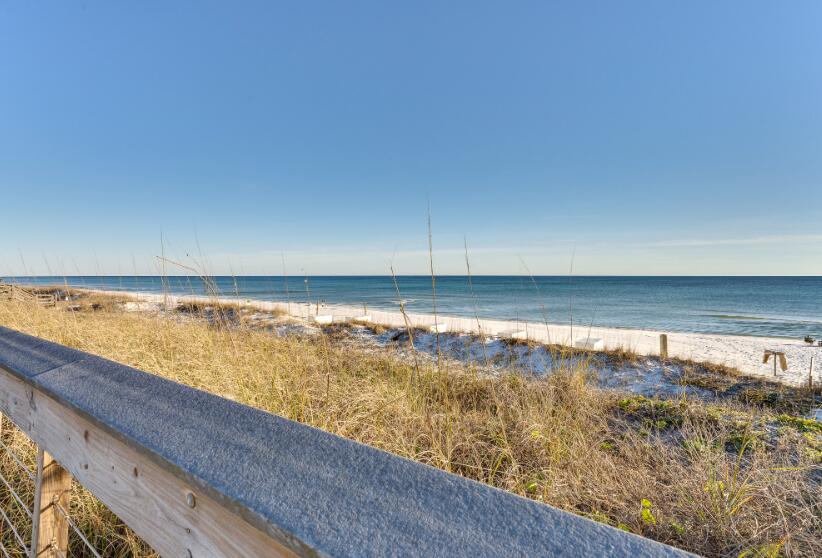 Over 43k in rental projection! More pictures to come! 
END UNIT! TURNKEY RENTAL MACHINE!
Looking for the perfect pool side vacation condo? This is it! Walk in this beautifully updated beach condo to your perfect oasis. This sun filled unit is fully furnished and offers super cute convenient bunk beds and updated granite in the kitchen! Private beach access allowing for more fun in the sun. The Maravilla has tennis courts, 2 pools (one heated), a fitness center, and so much more! Being on the ground floor in one of the only ''guest pet friendly'' complexes along the beach, equals a higher return on investment in an exceptional way! (ask for rental history)
