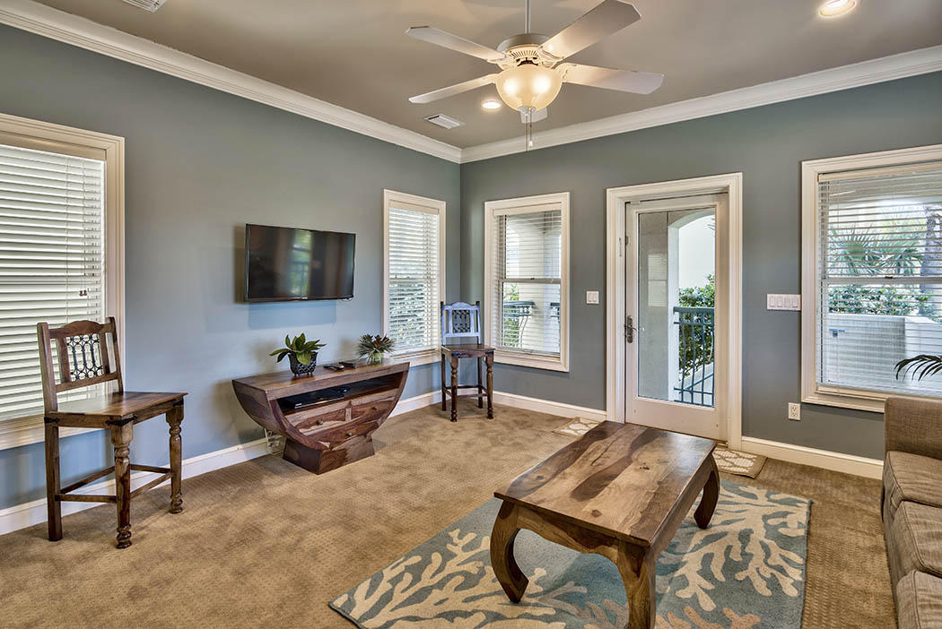 MIRAMAR BEACH - Residential