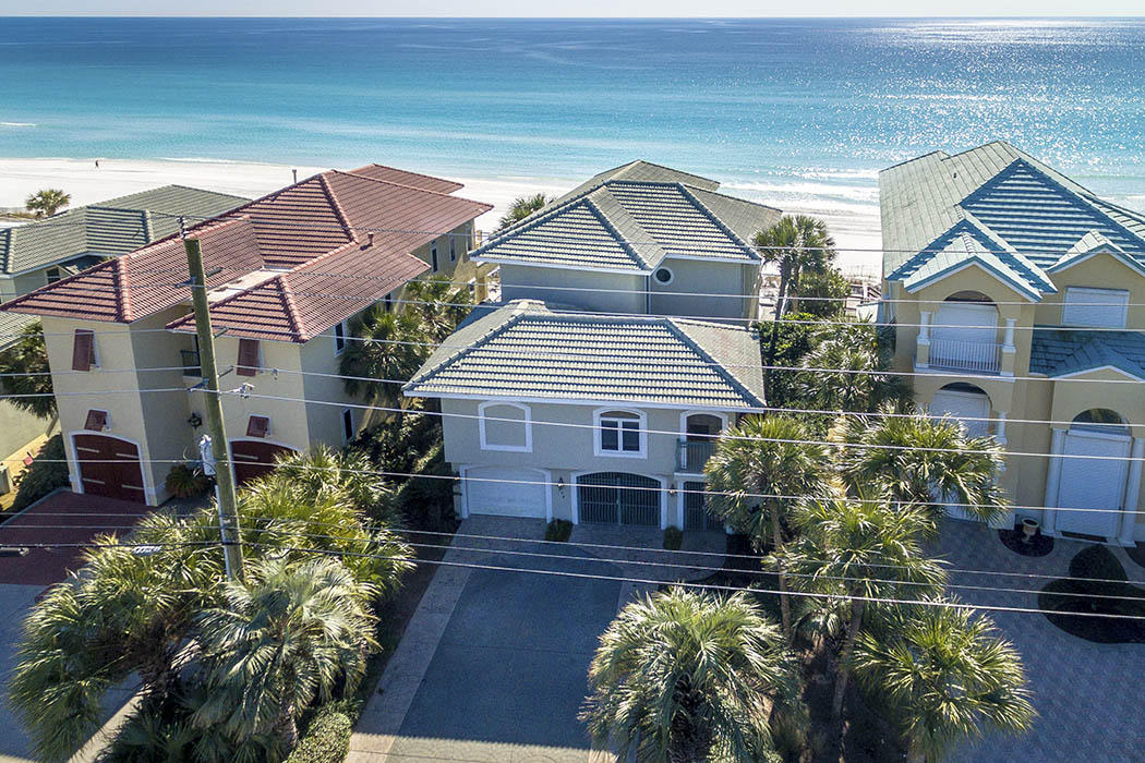 MIRAMAR BEACH - Residential