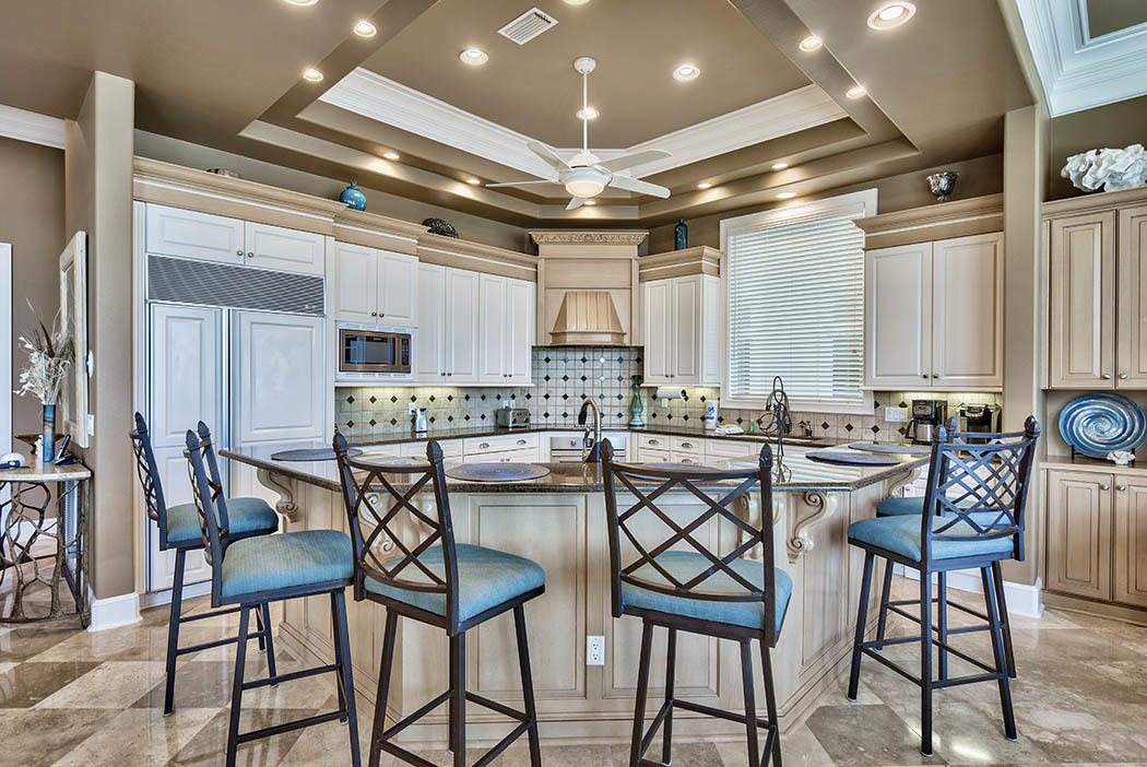 MIRAMAR BEACH - Residential
