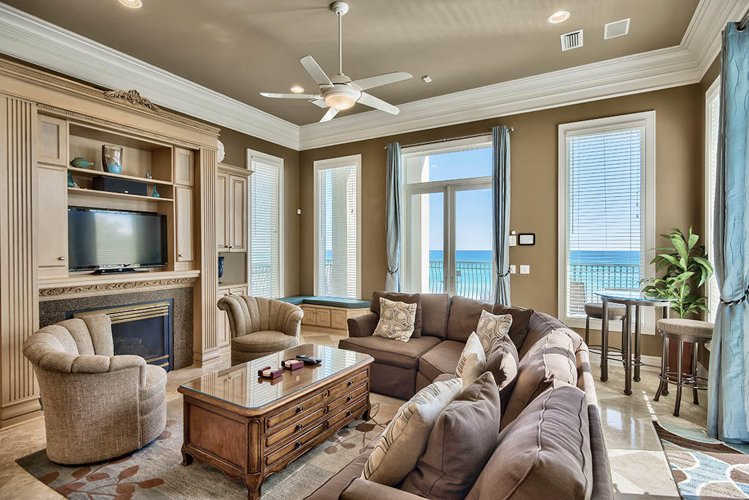 MIRAMAR BEACH - Residential