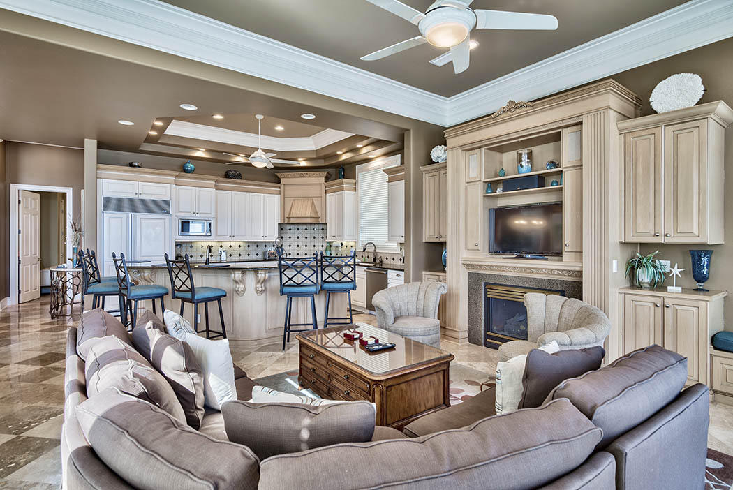 MIRAMAR BEACH - Residential