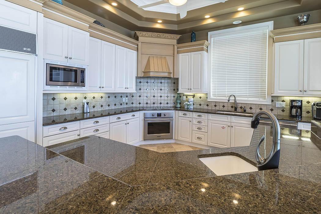 MIRAMAR BEACH - Residential