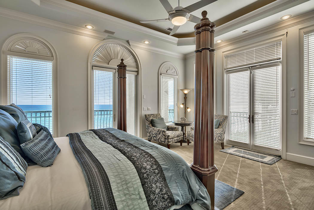 MIRAMAR BEACH - Residential