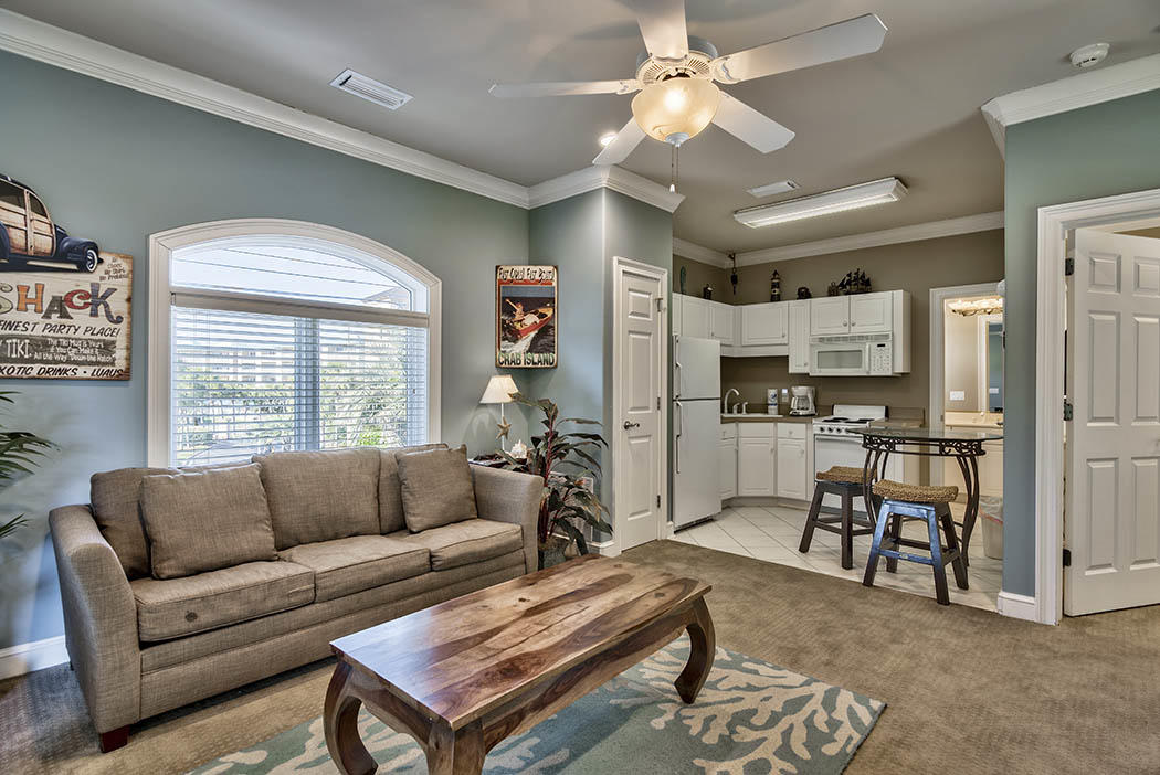 MIRAMAR BEACH - Residential