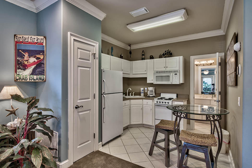MIRAMAR BEACH - Residential