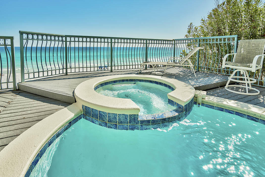 MIRAMAR BEACH - Residential