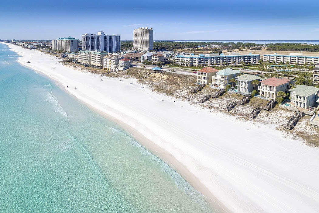 MIRAMAR BEACH - Residential