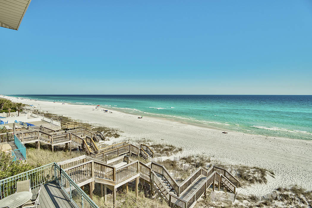 MIRAMAR BEACH - Residential