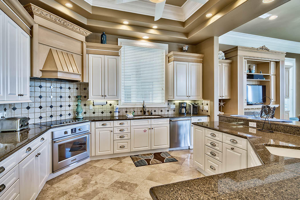 MIRAMAR BEACH - Residential
