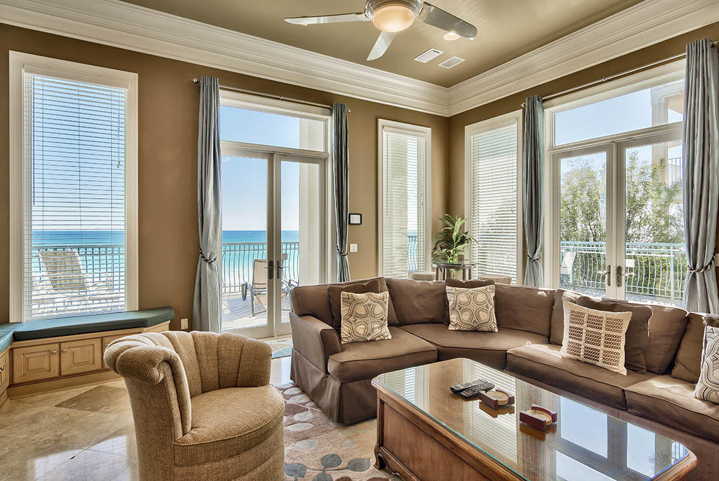 MIRAMAR BEACH - Residential