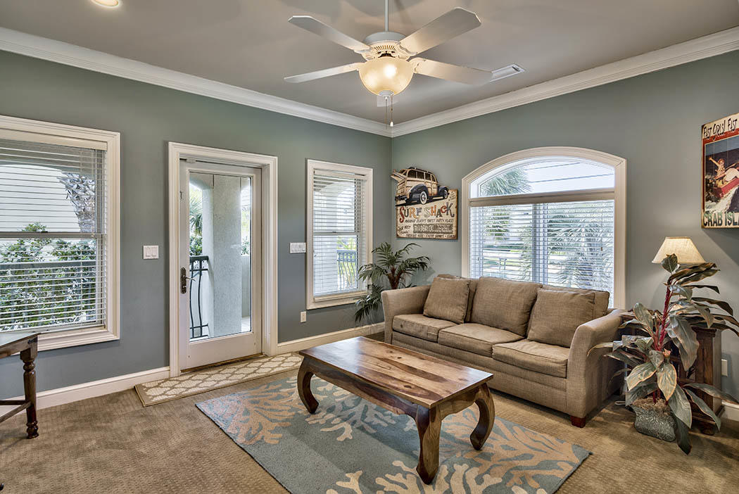 MIRAMAR BEACH - Residential