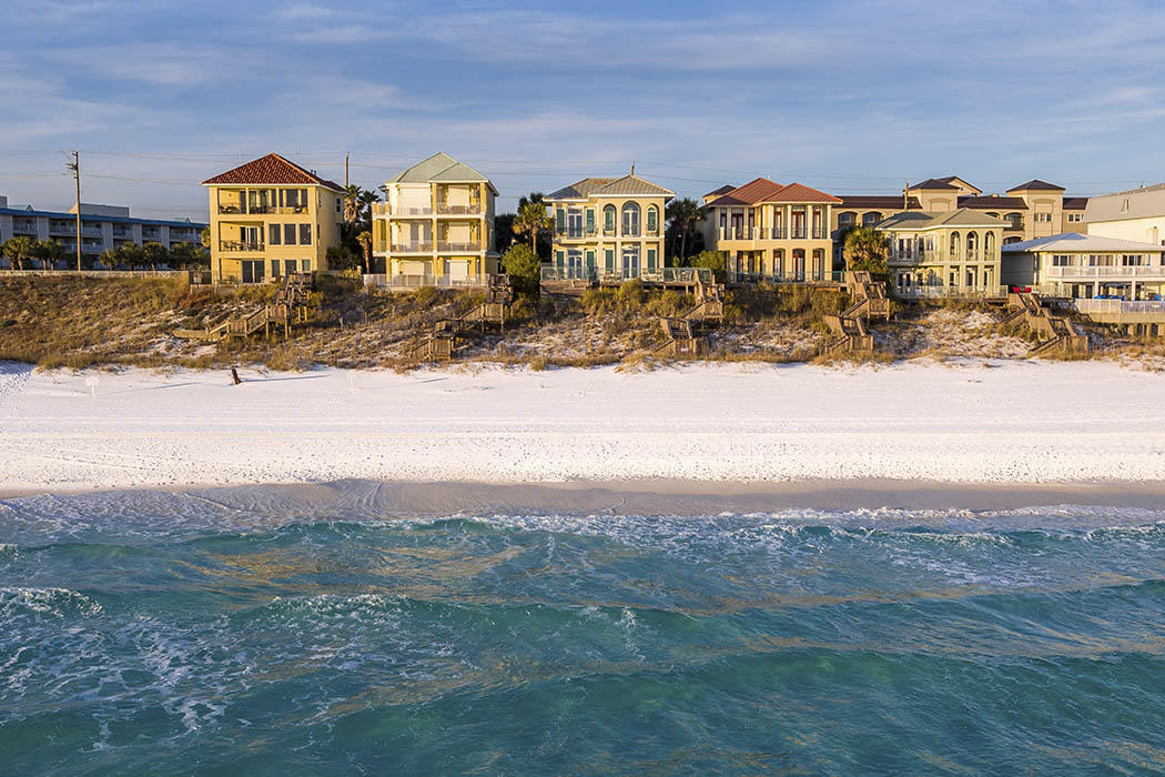 MIRAMAR BEACH - Residential
