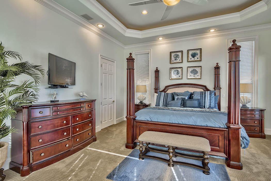 MIRAMAR BEACH - Residential