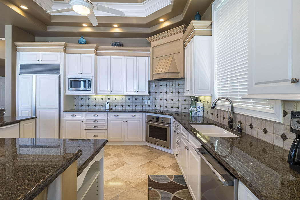 MIRAMAR BEACH - Residential